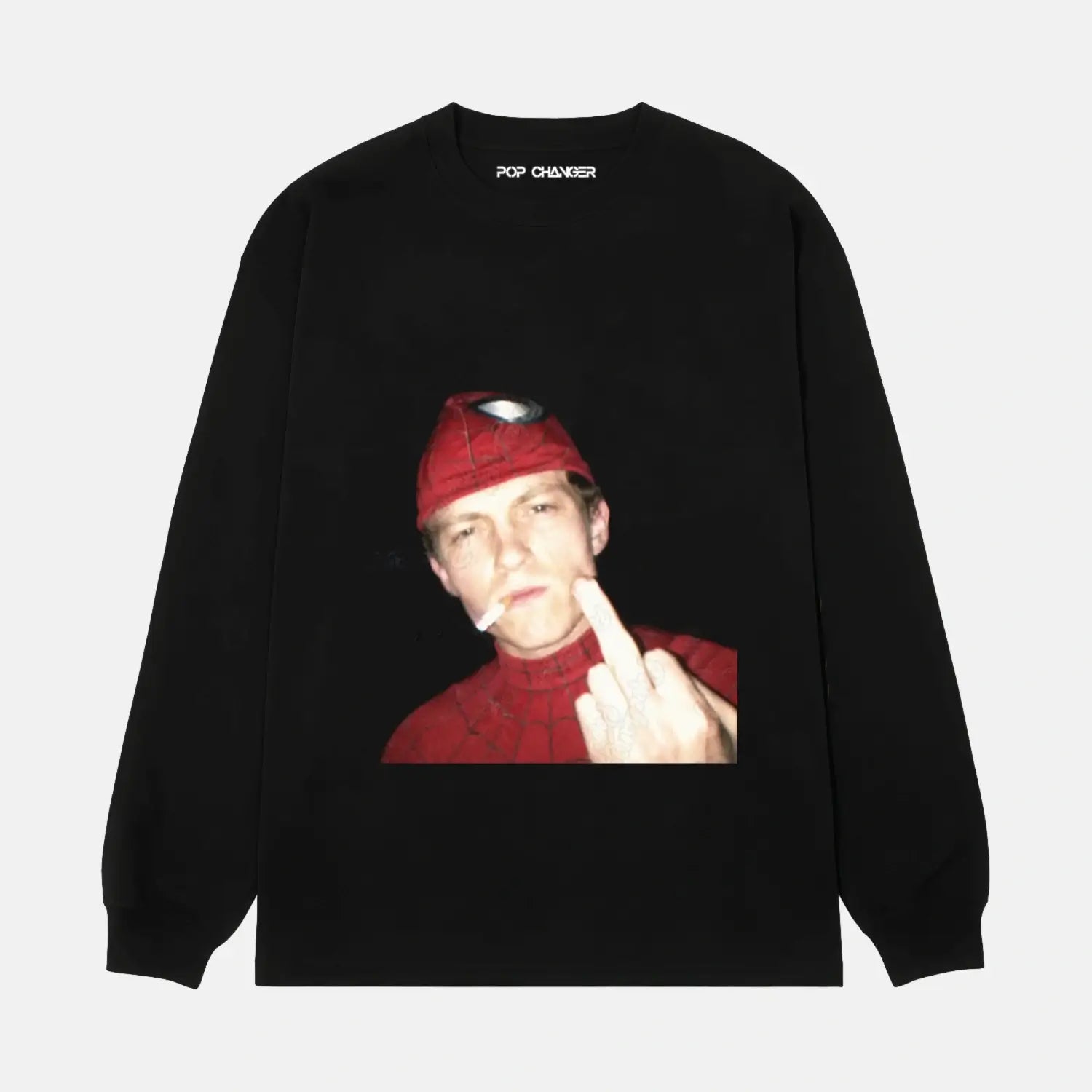 spiderman tee5 - POPCHANGER
