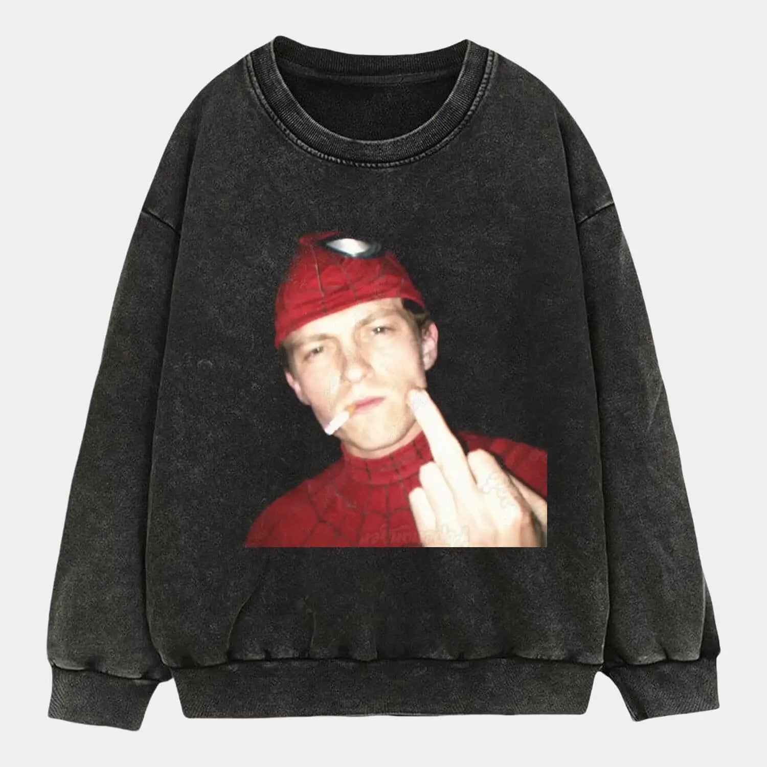 spiderman tee5 - POPCHANGER