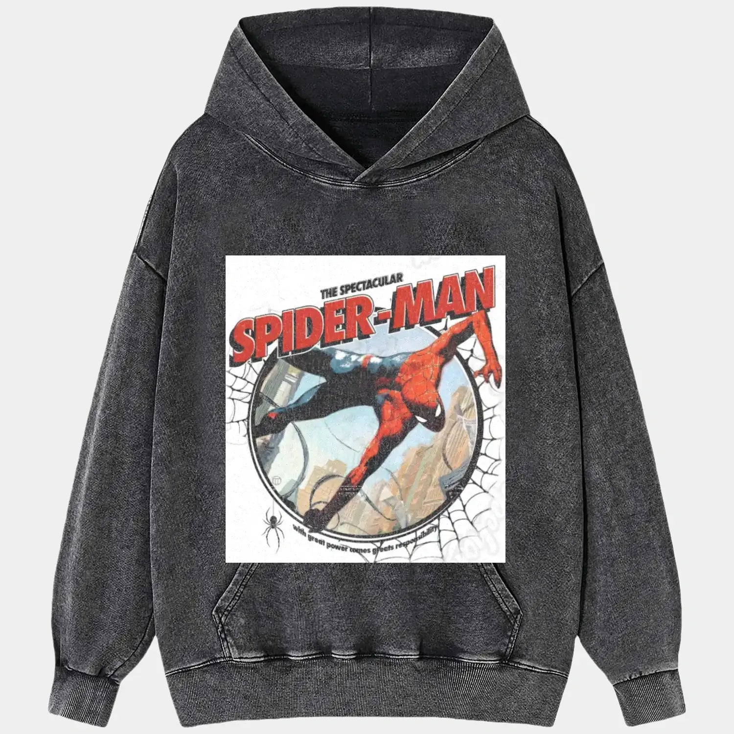 spiderman tee50 - POPCHANGER