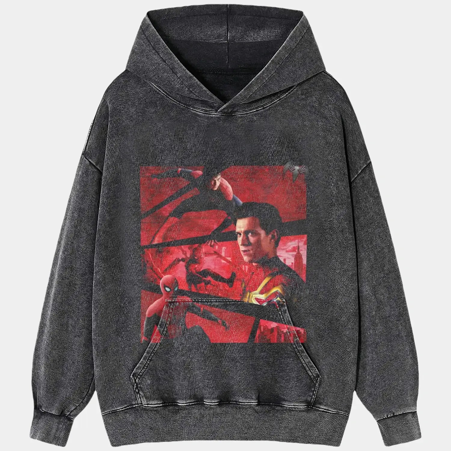 spiderman tee51 - POPCHANGER