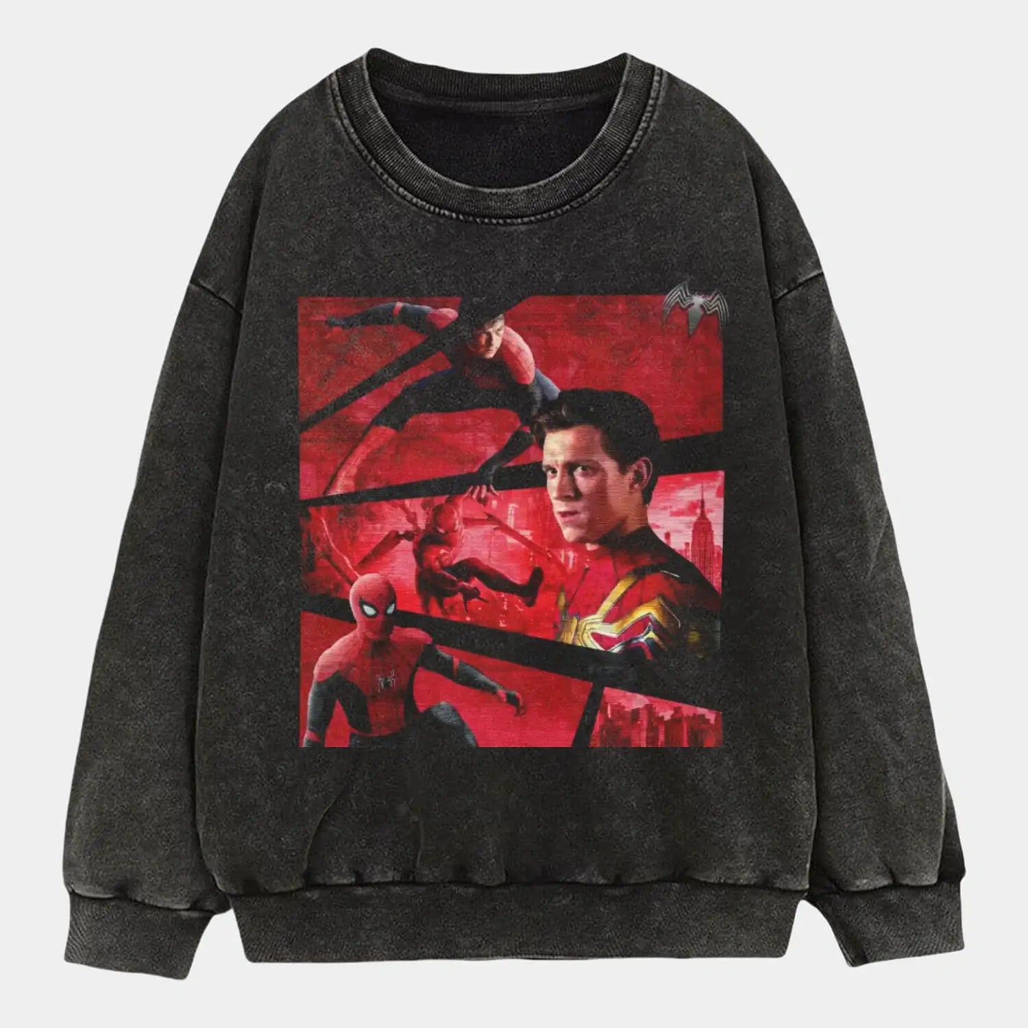 spiderman tee51 - POPCHANGER