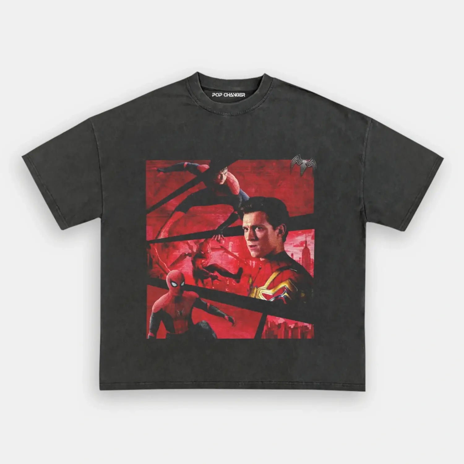 spiderman tee51 - POPCHANGER