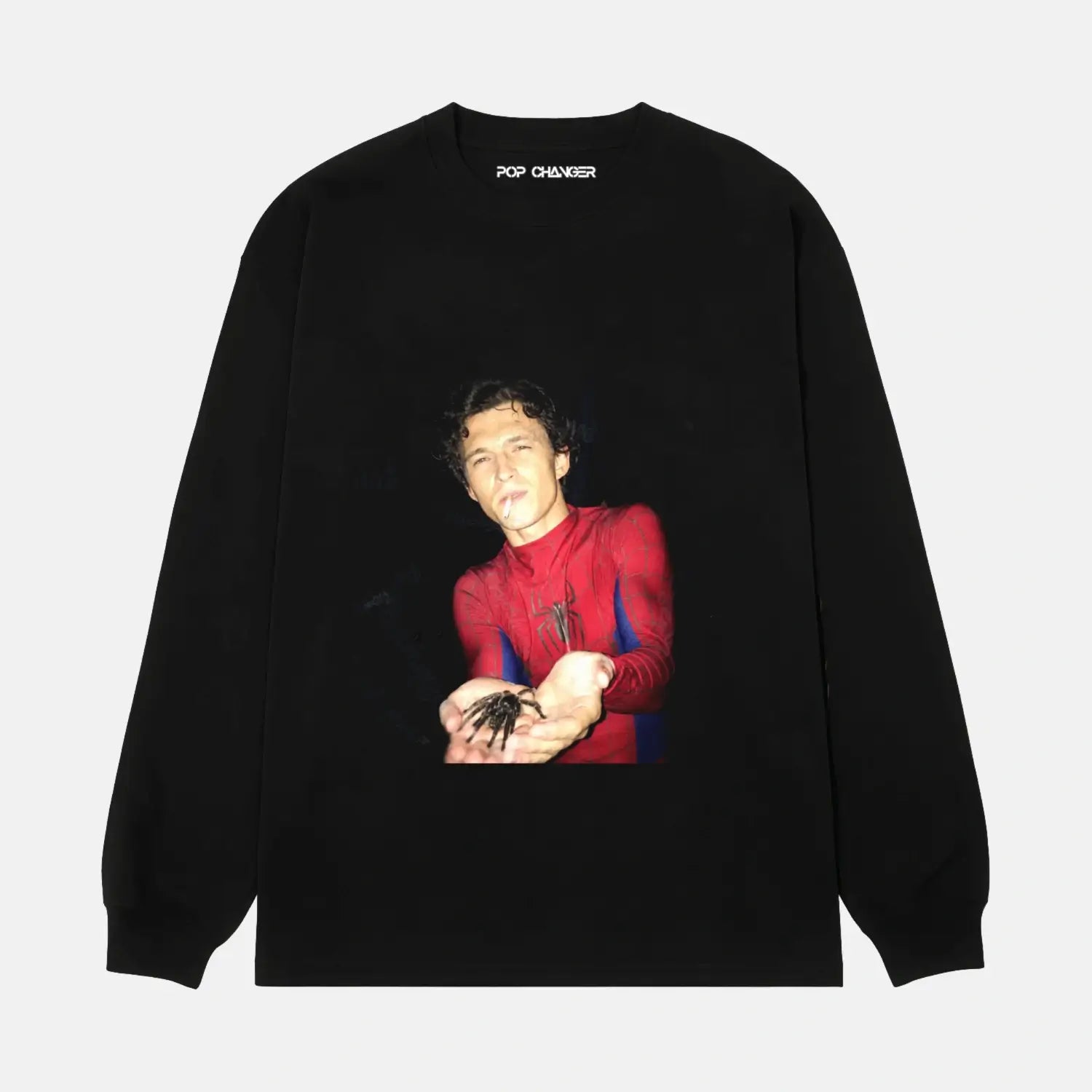 spiderman tee53 - POPCHANGER