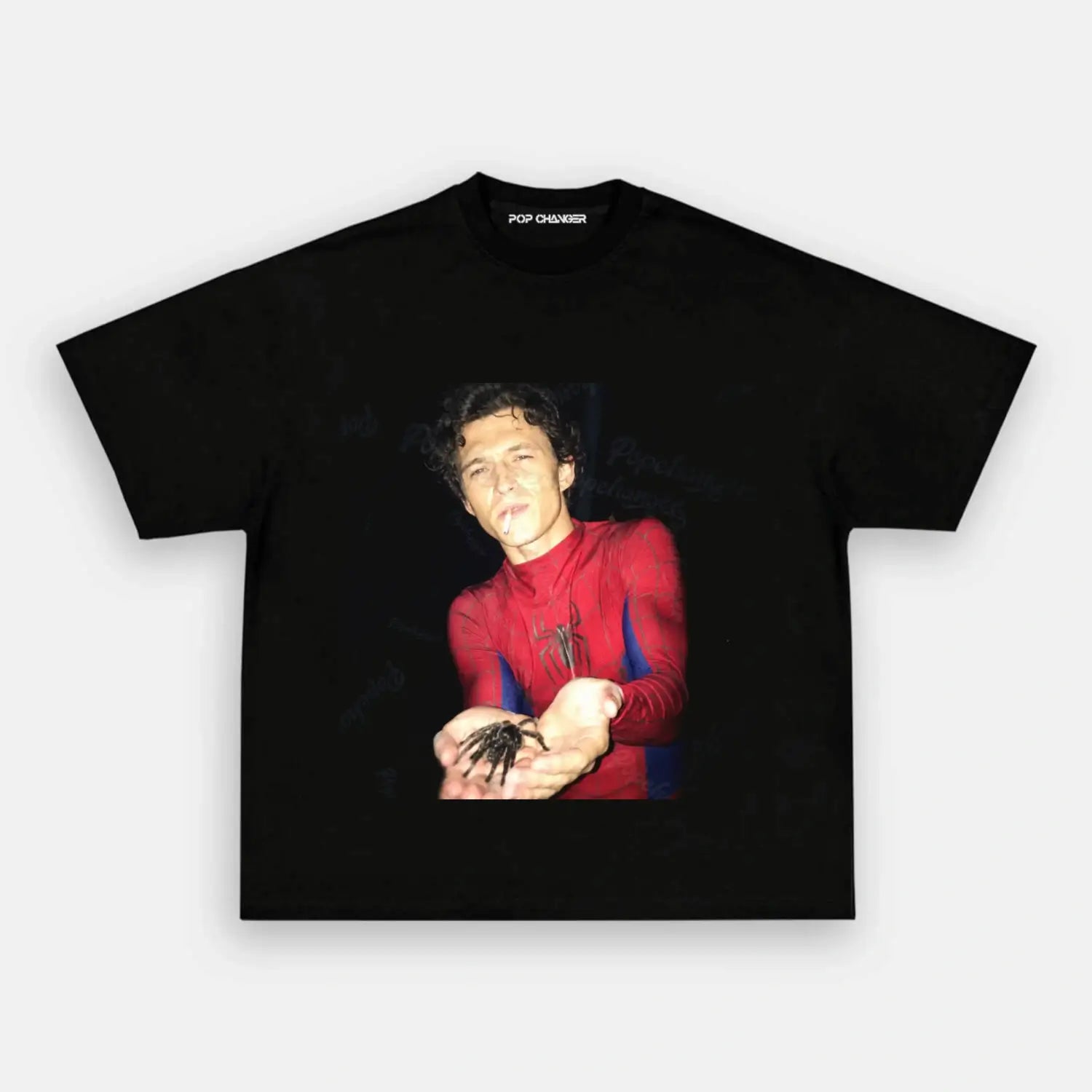 spiderman tee53 - POPCHANGER