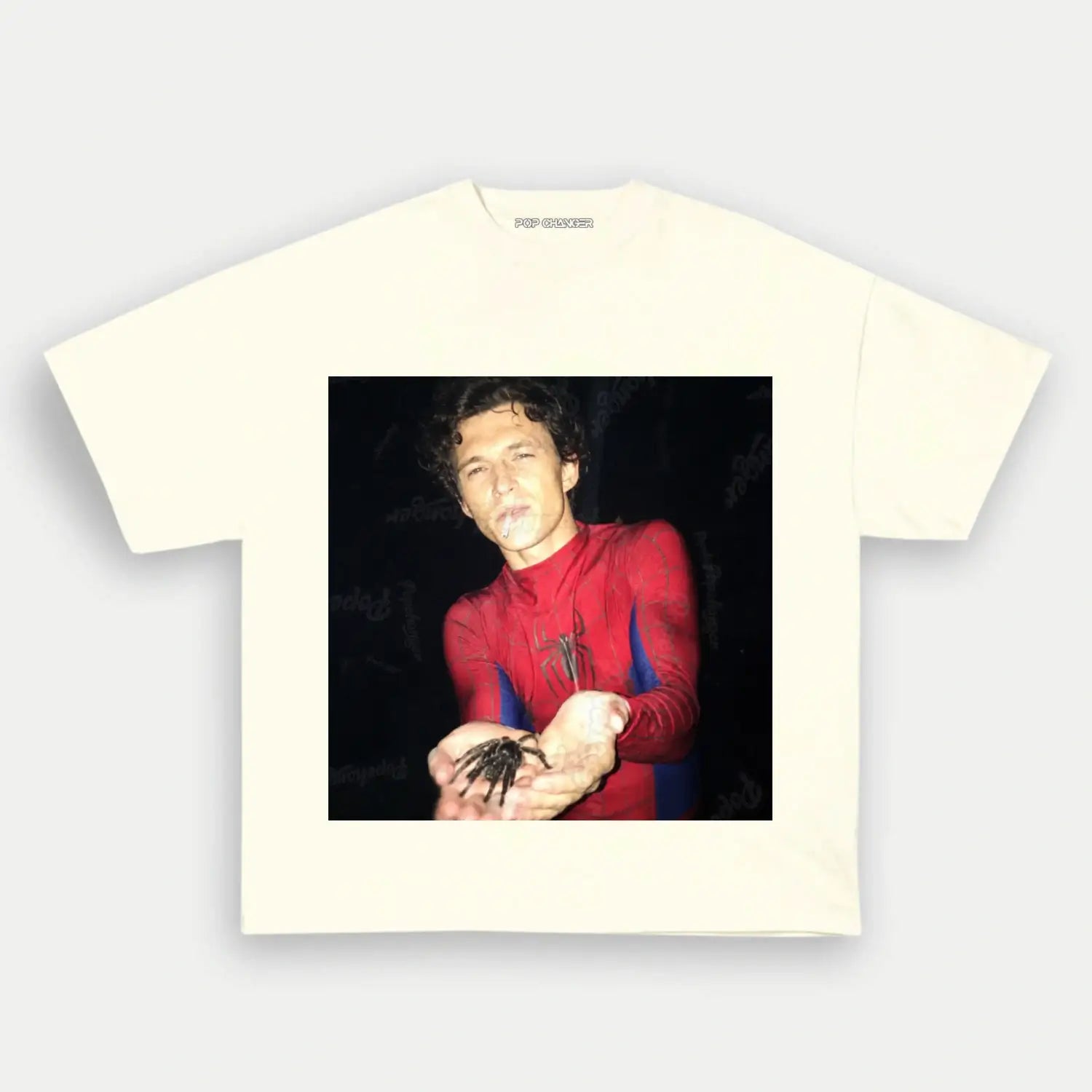 spiderman tee53 - POPCHANGER