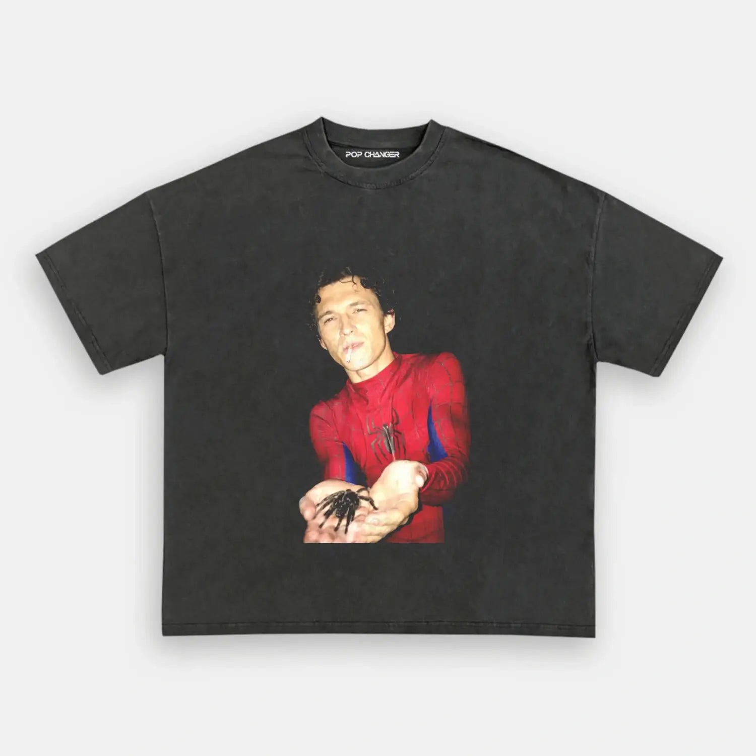 spiderman tee53 - POPCHANGER