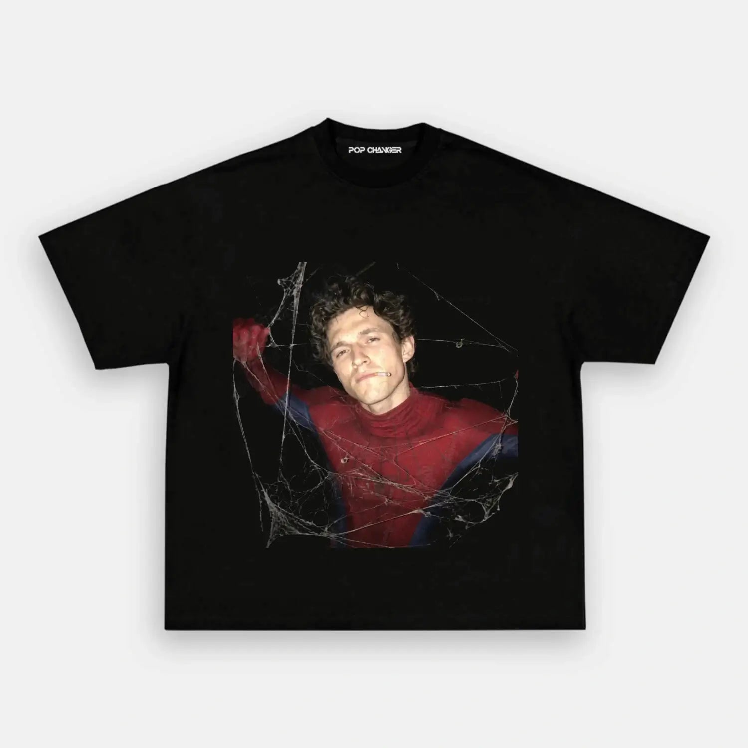 spiderman tee54 - POPCHANGER