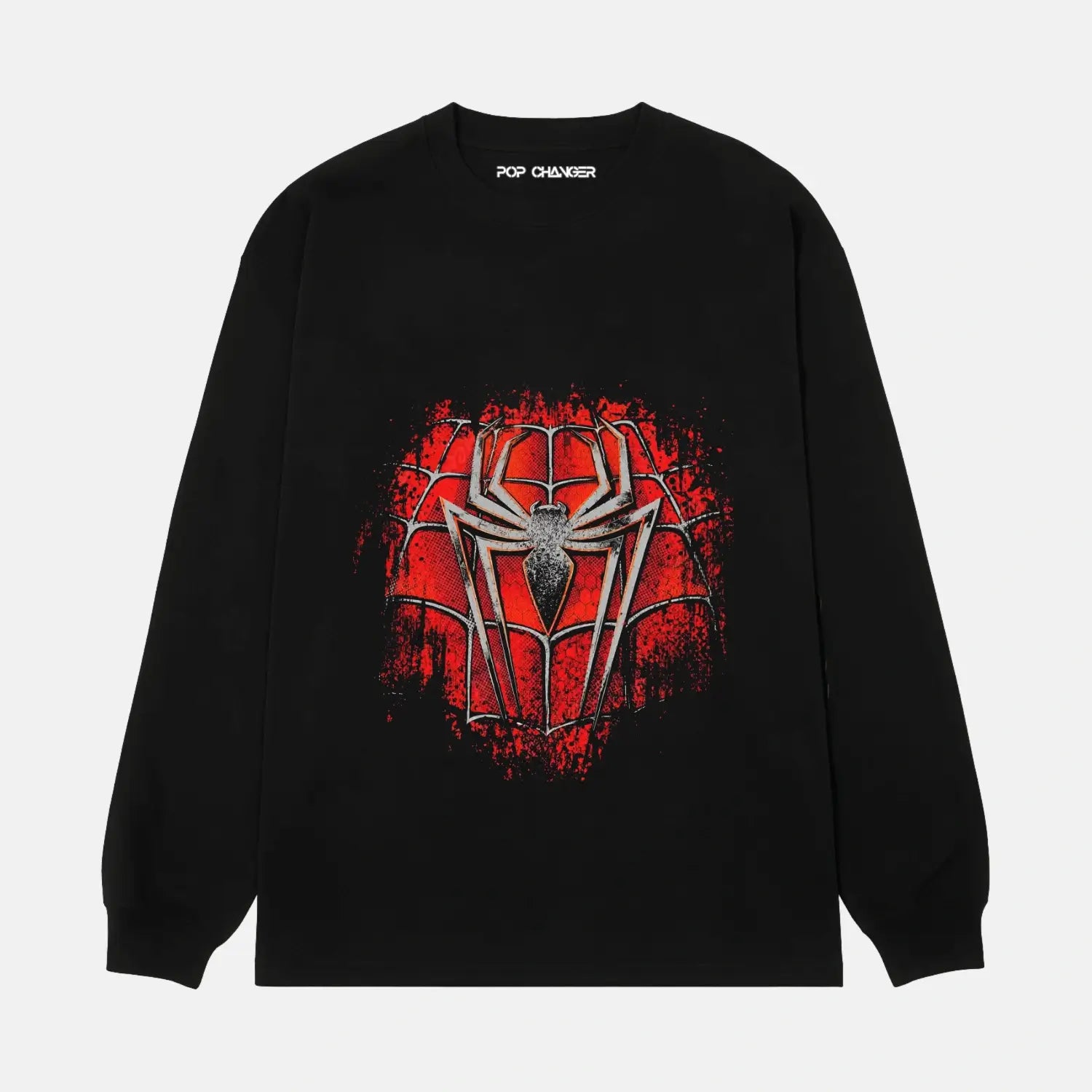 spiderman tee55 - POPCHANGER