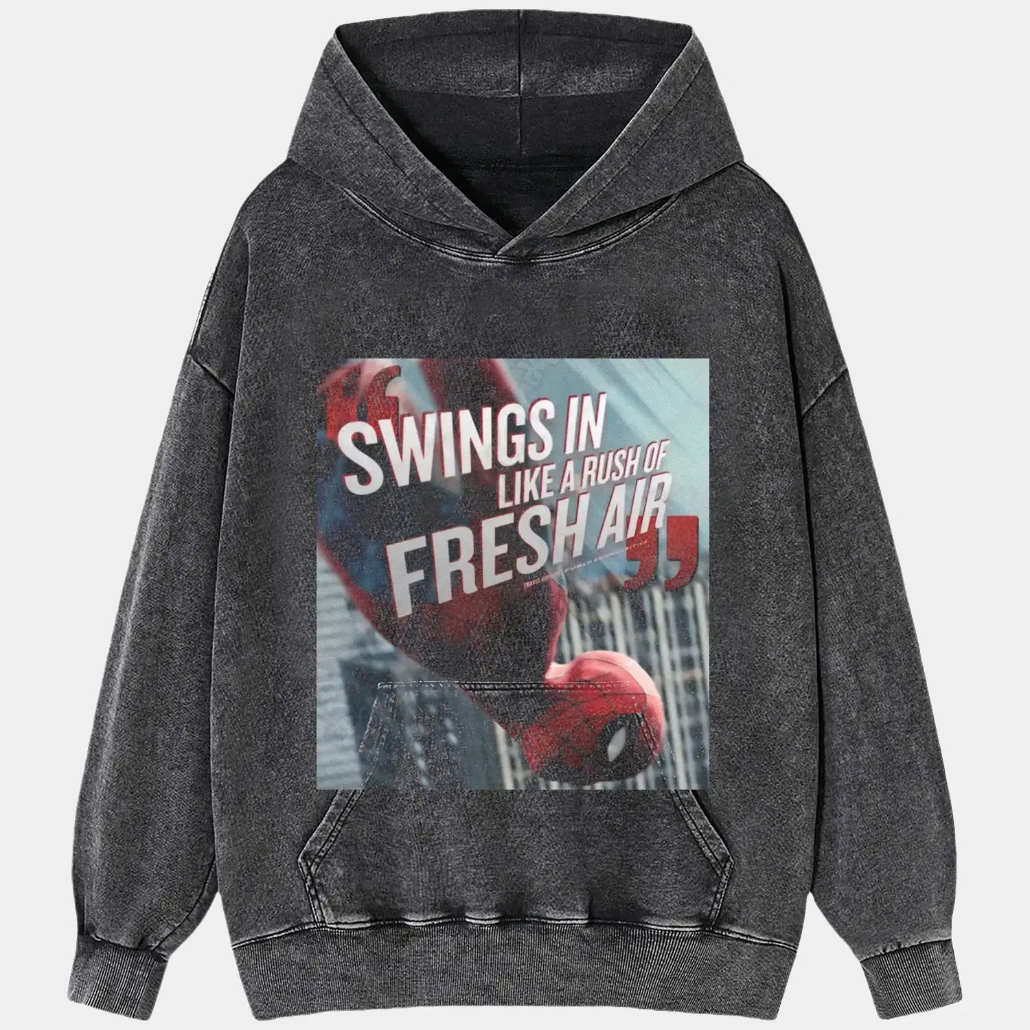 spiderman tee57 - POPCHANGER