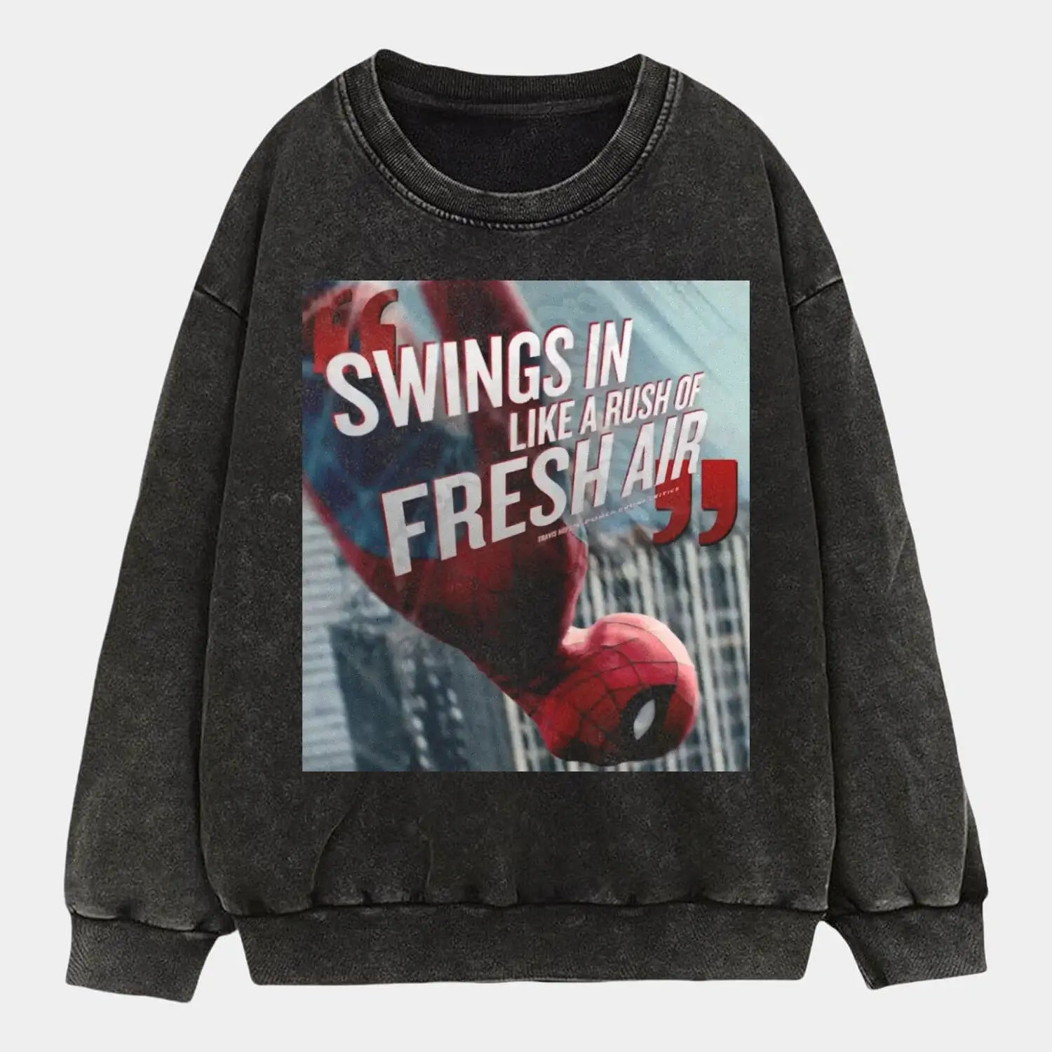 spiderman tee57 - POPCHANGER