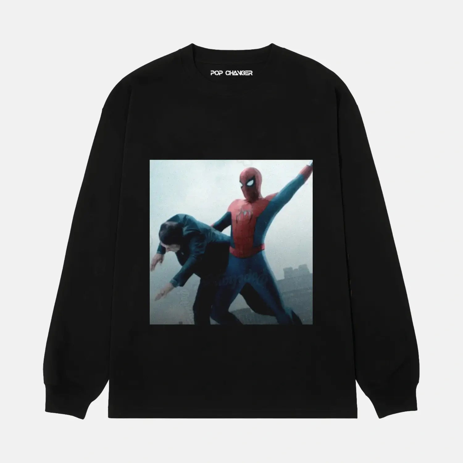 spiderman tee59 - POPCHANGER