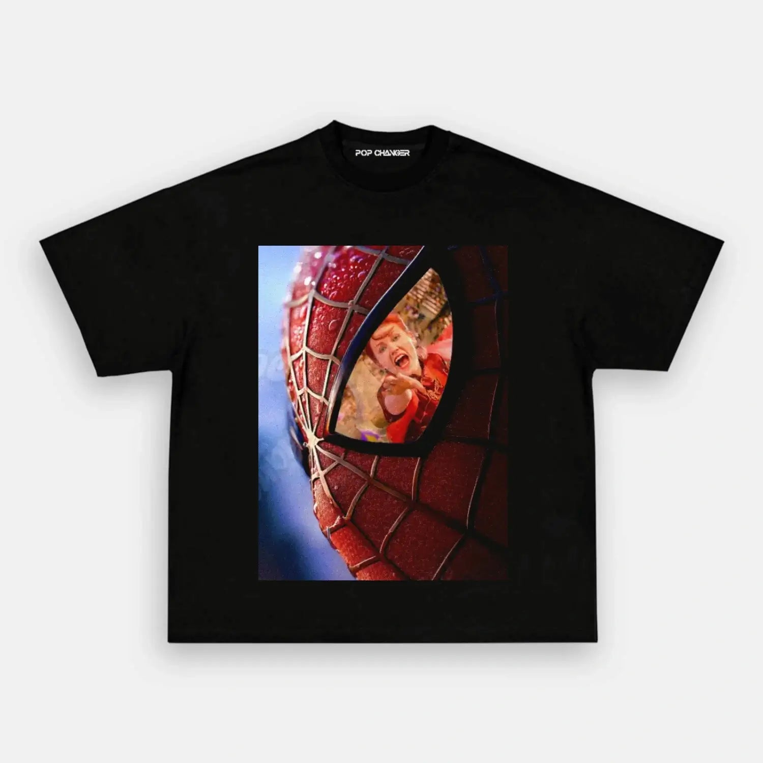 spiderman tee6 - POPCHANGER