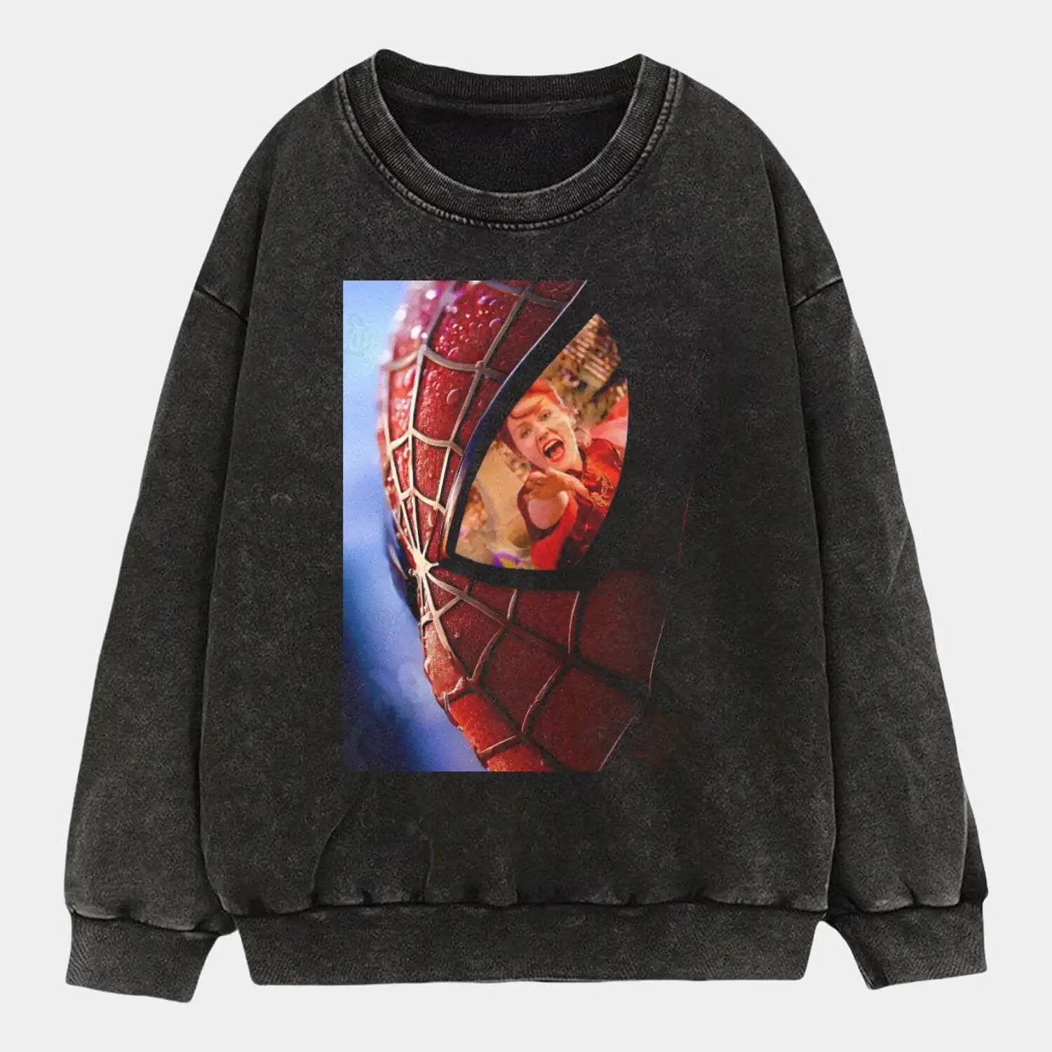 spiderman tee6 - POPCHANGER