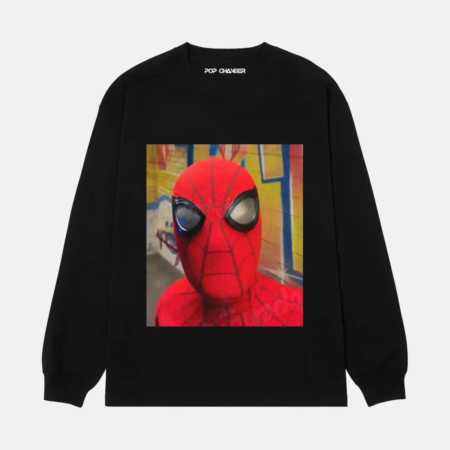 spiderman tee60 - POPCHANGER