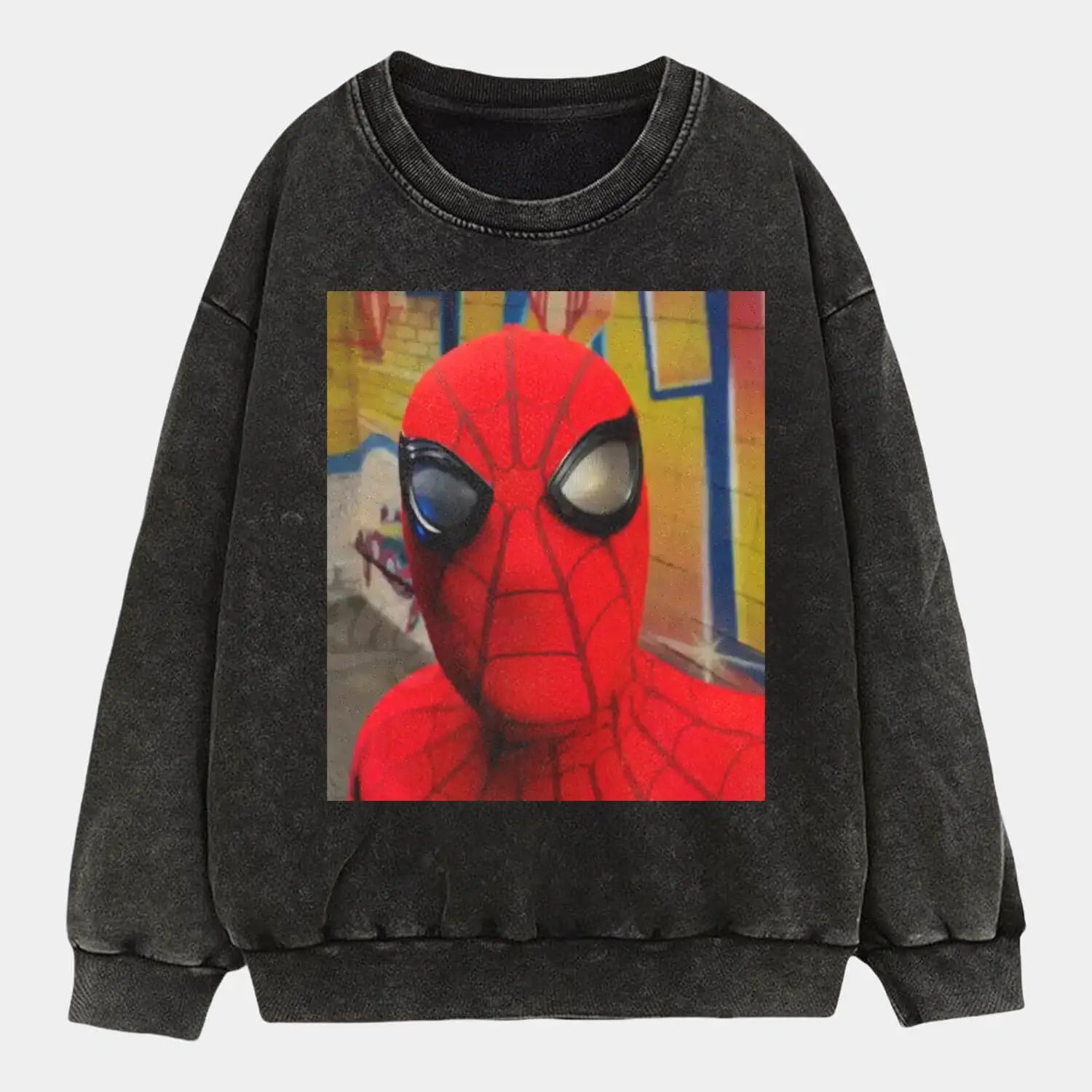 spiderman tee60 - POPCHANGER