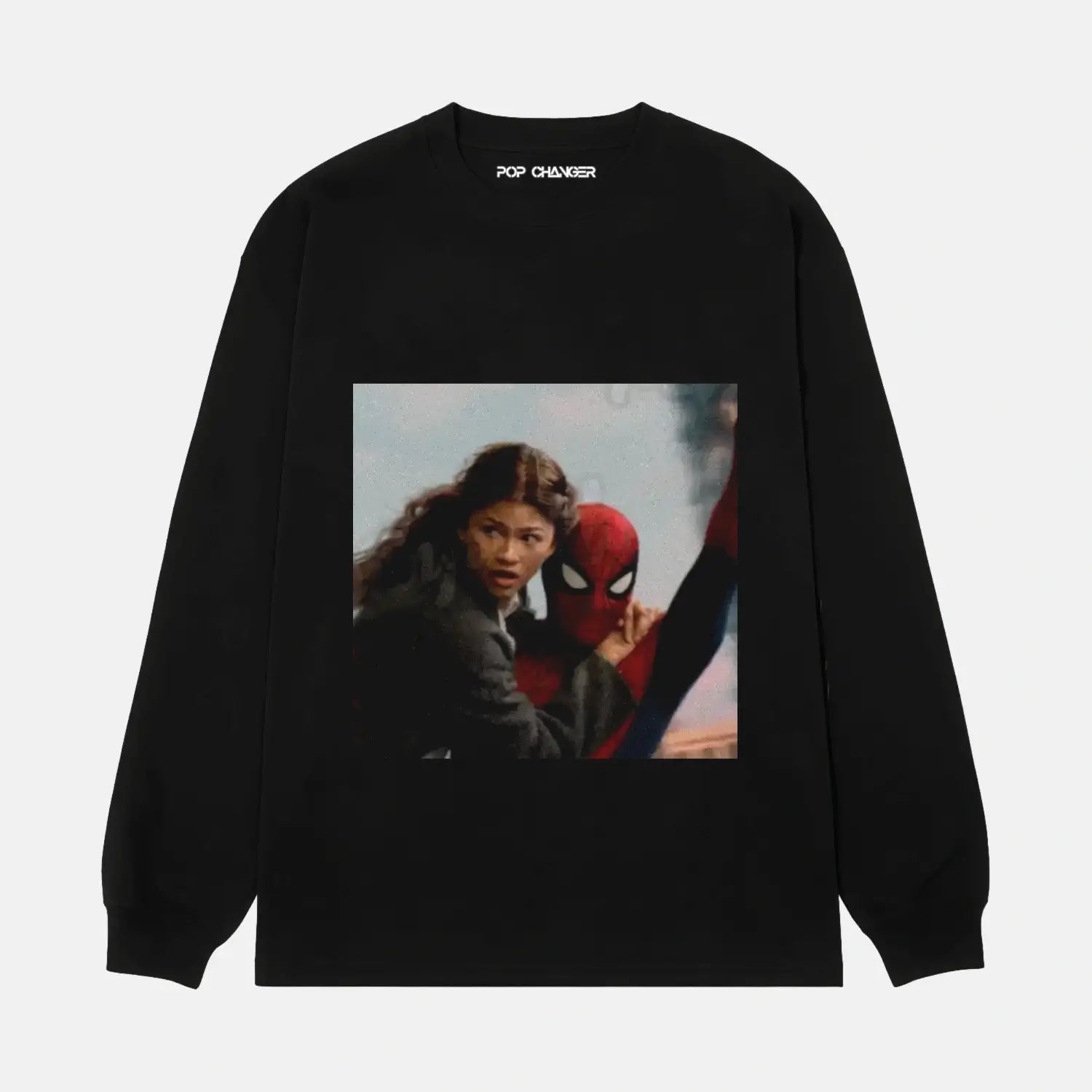 spiderman tee61 - POPCHANGER
