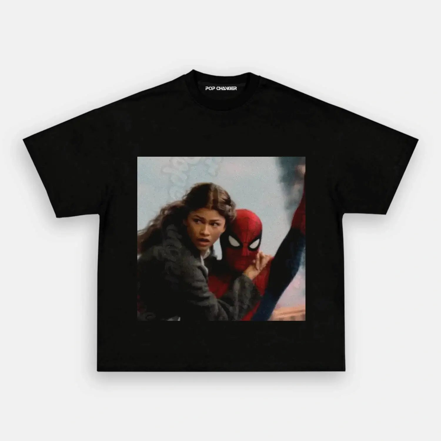 spiderman tee61 - POPCHANGER