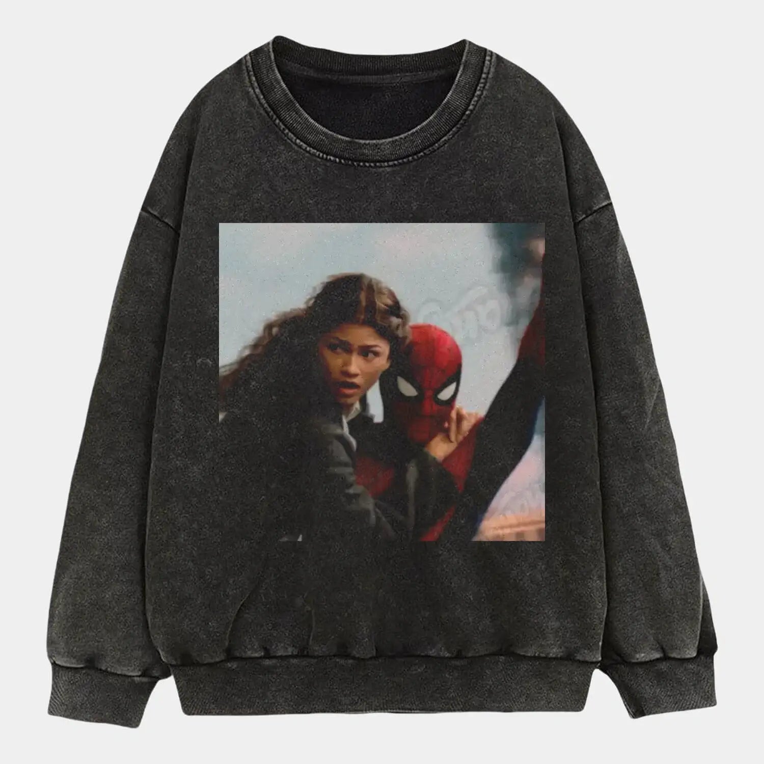 spiderman tee61 - POPCHANGER