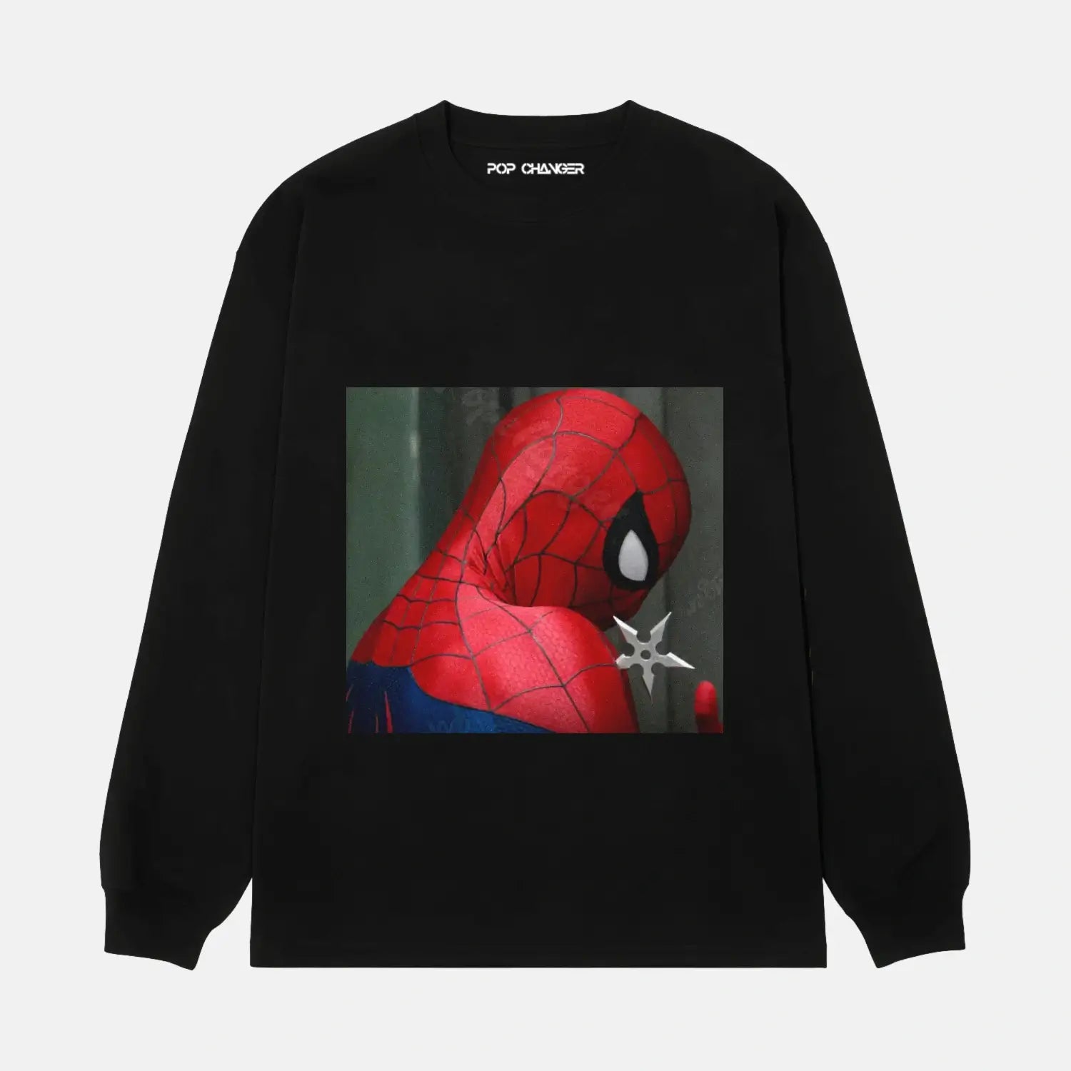 spiderman tee63 - POPCHANGER