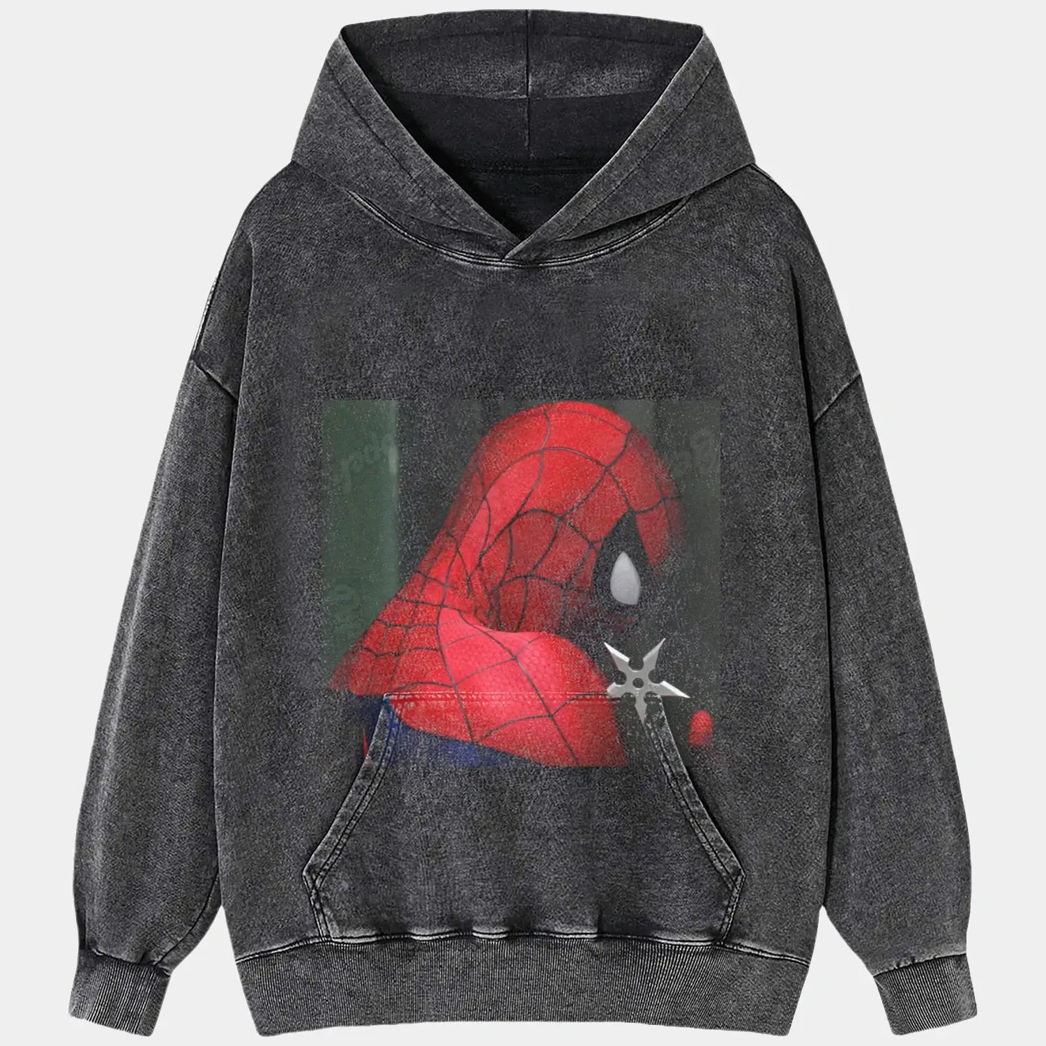 spiderman tee63 - POPCHANGER
