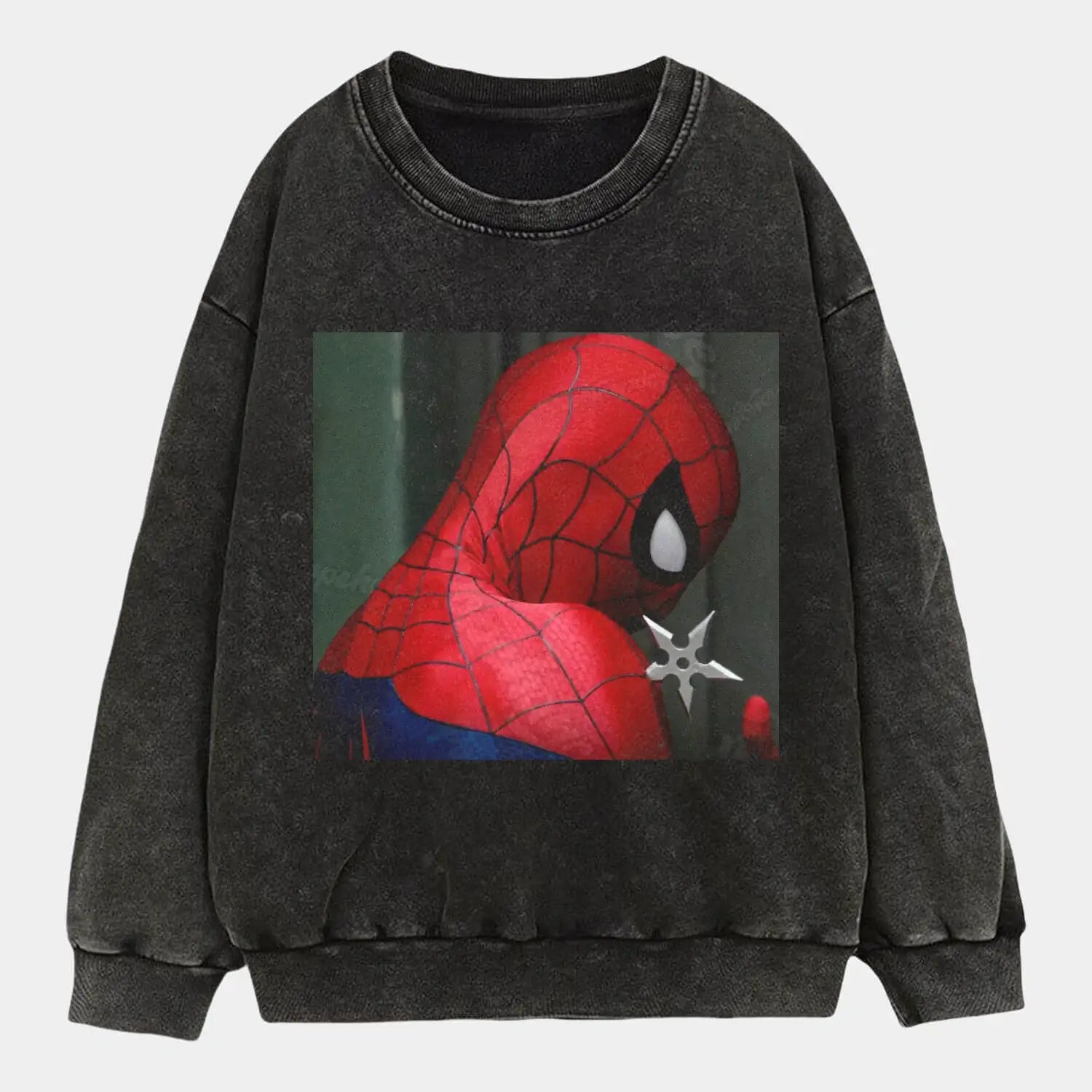 spiderman tee63 - POPCHANGER