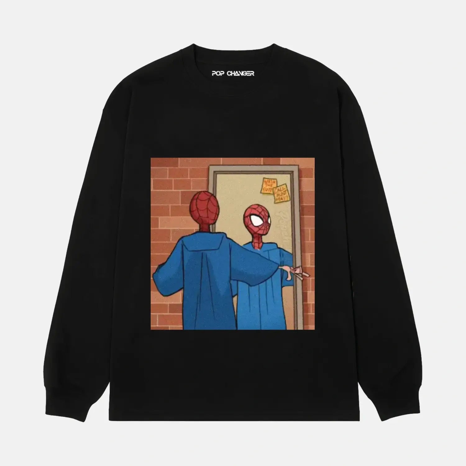 spiderman tee64 - POPCHANGER