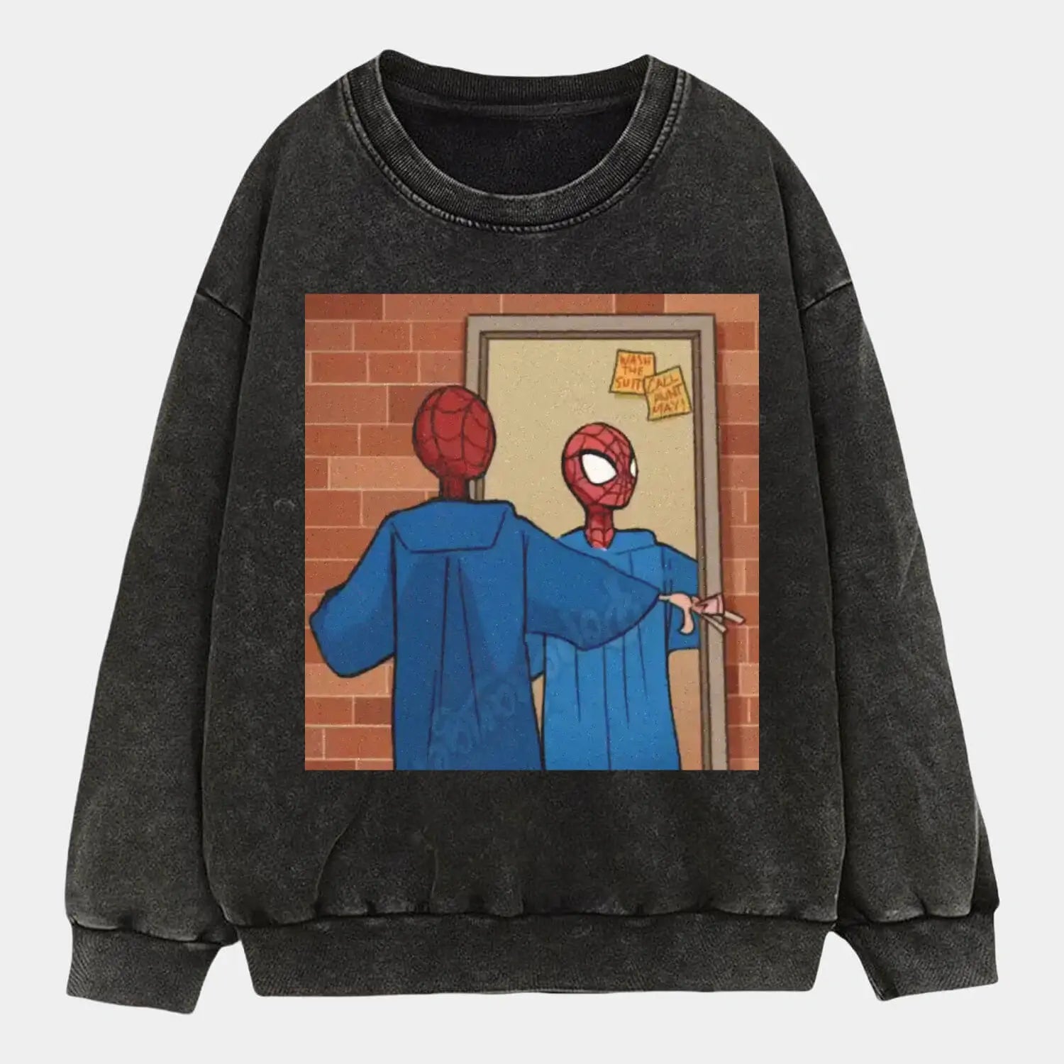 spiderman tee64 - POPCHANGER