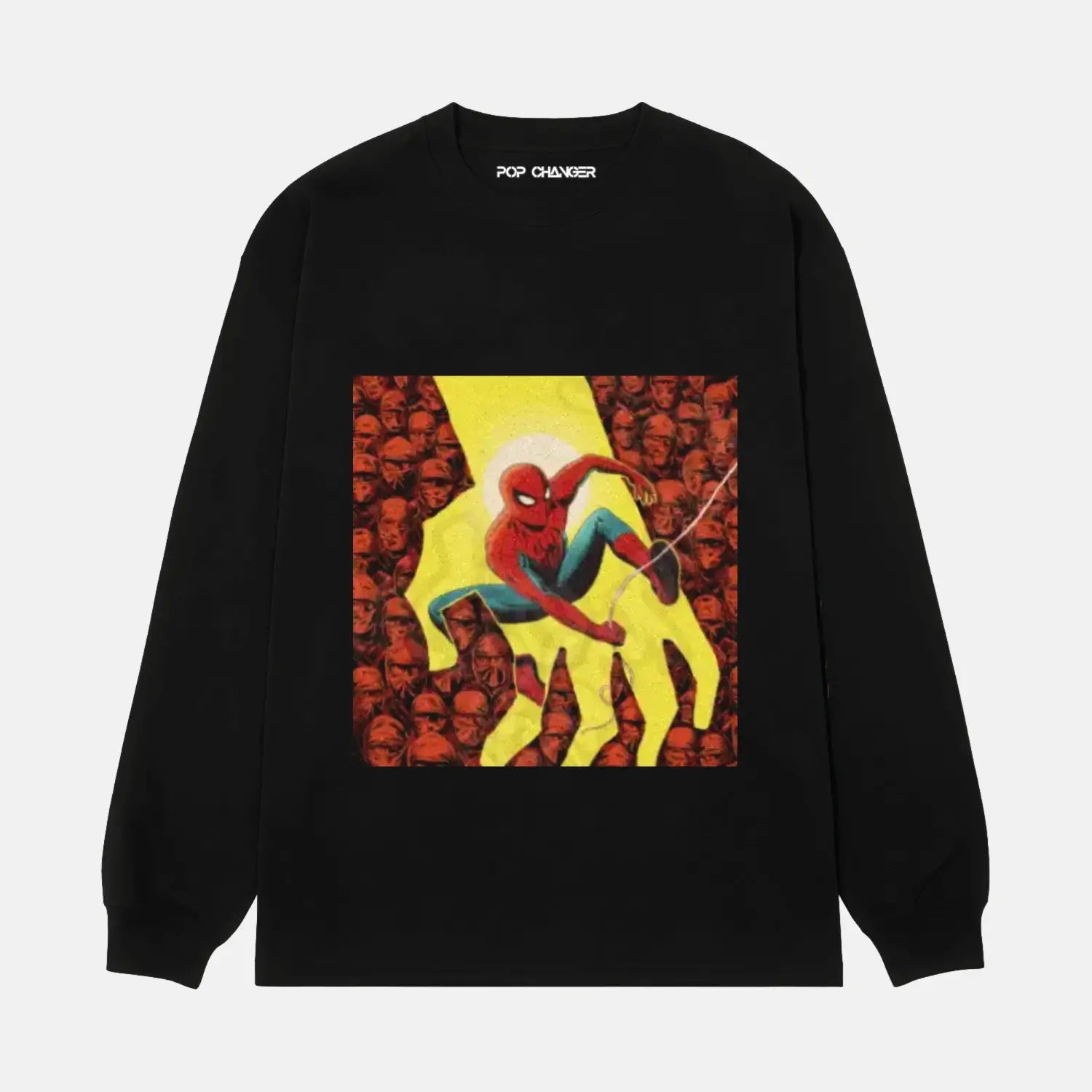 spiderman tee65 - POPCHANGER