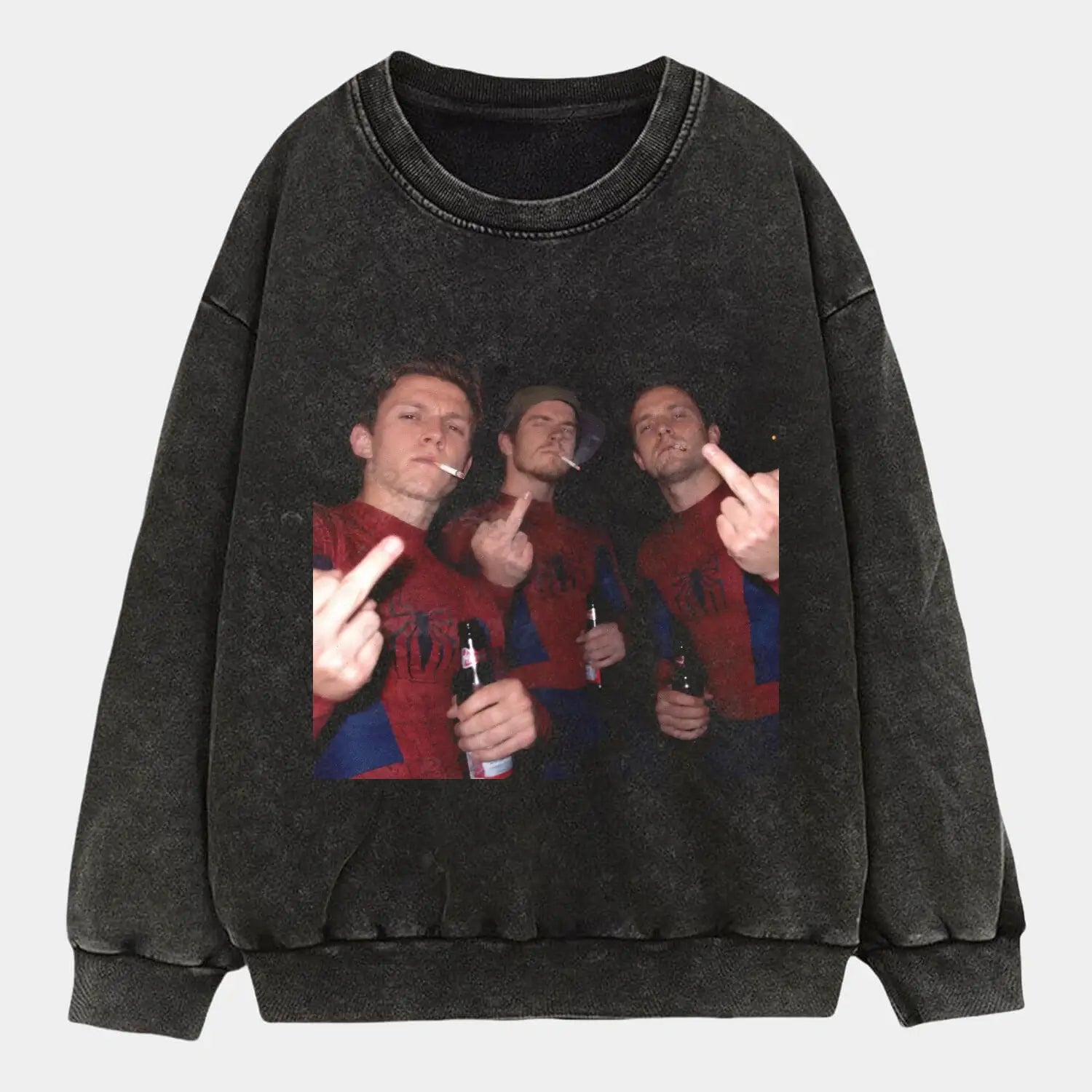 spiderman tee67 - POPCHANGER