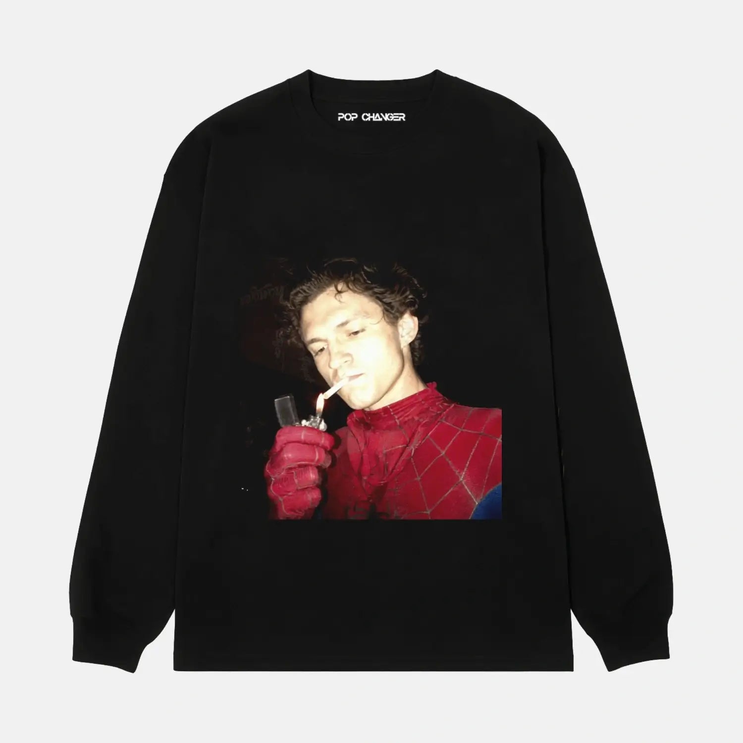 spiderman tee69 - POPCHANGER