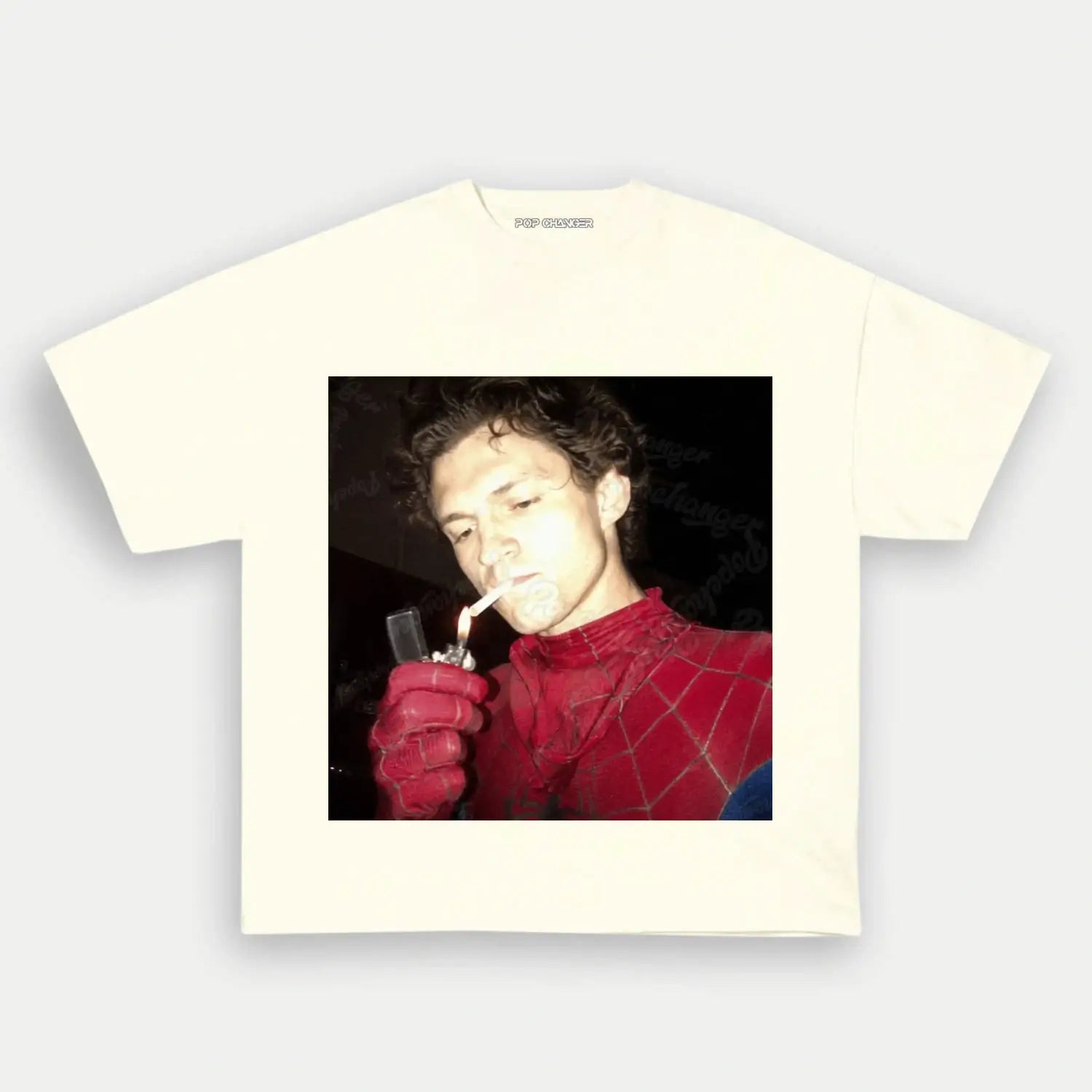 spiderman tee69 - POPCHANGER