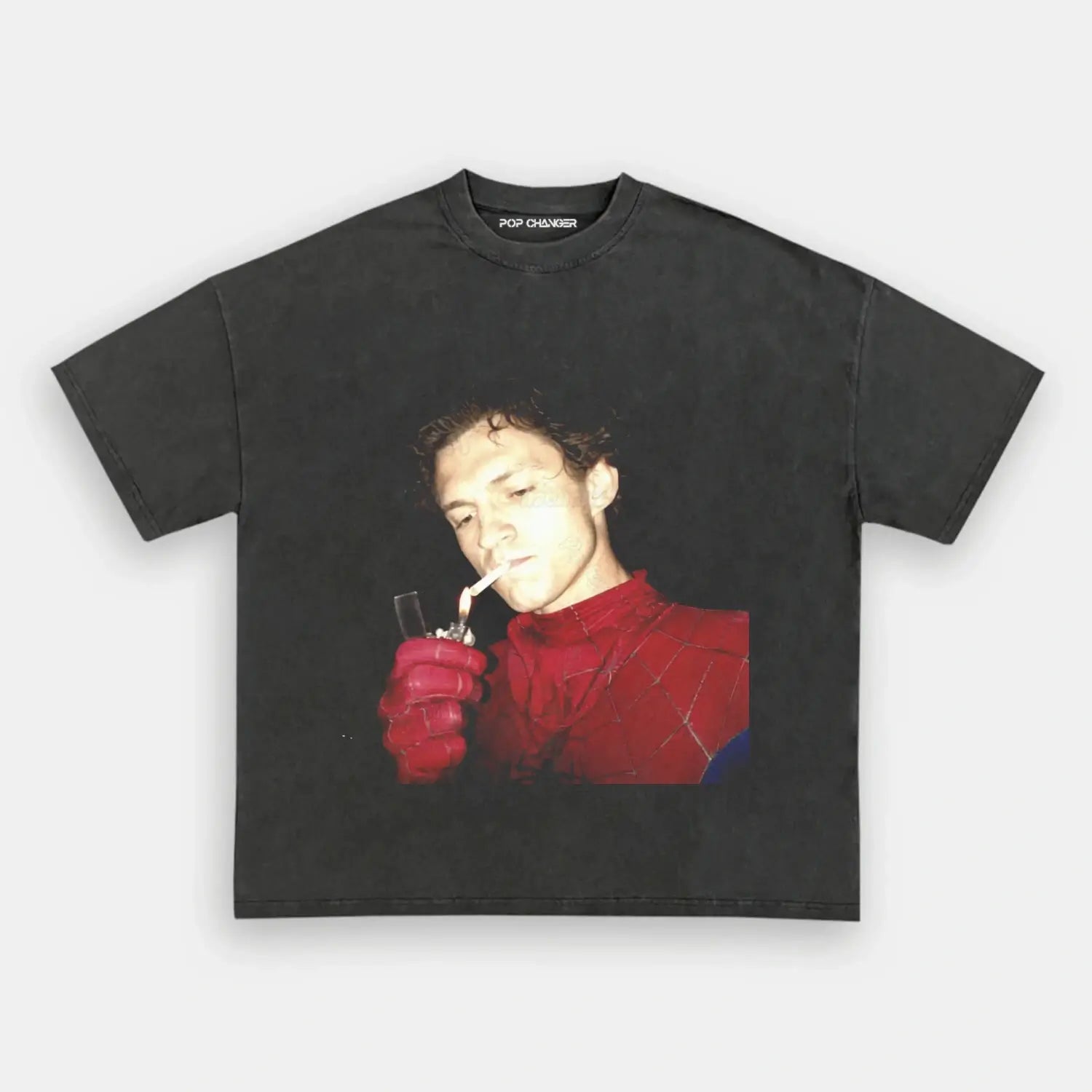 spiderman tee69 - POPCHANGER