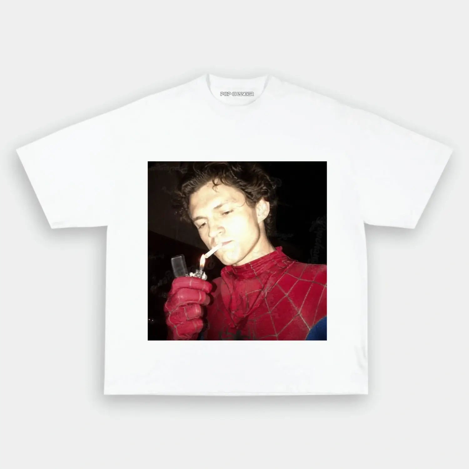 spiderman tee69 - POPCHANGER