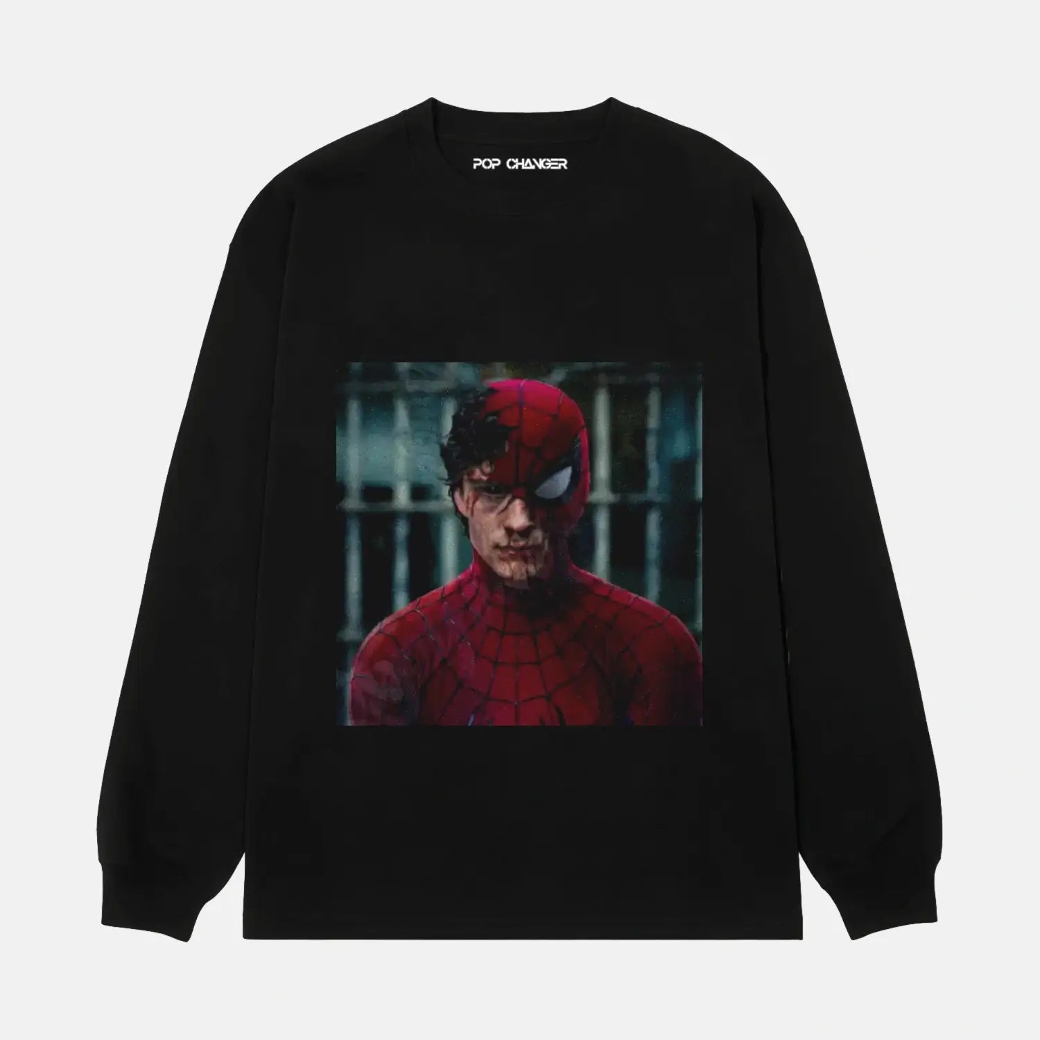 spiderman tee7 - POPCHANGER