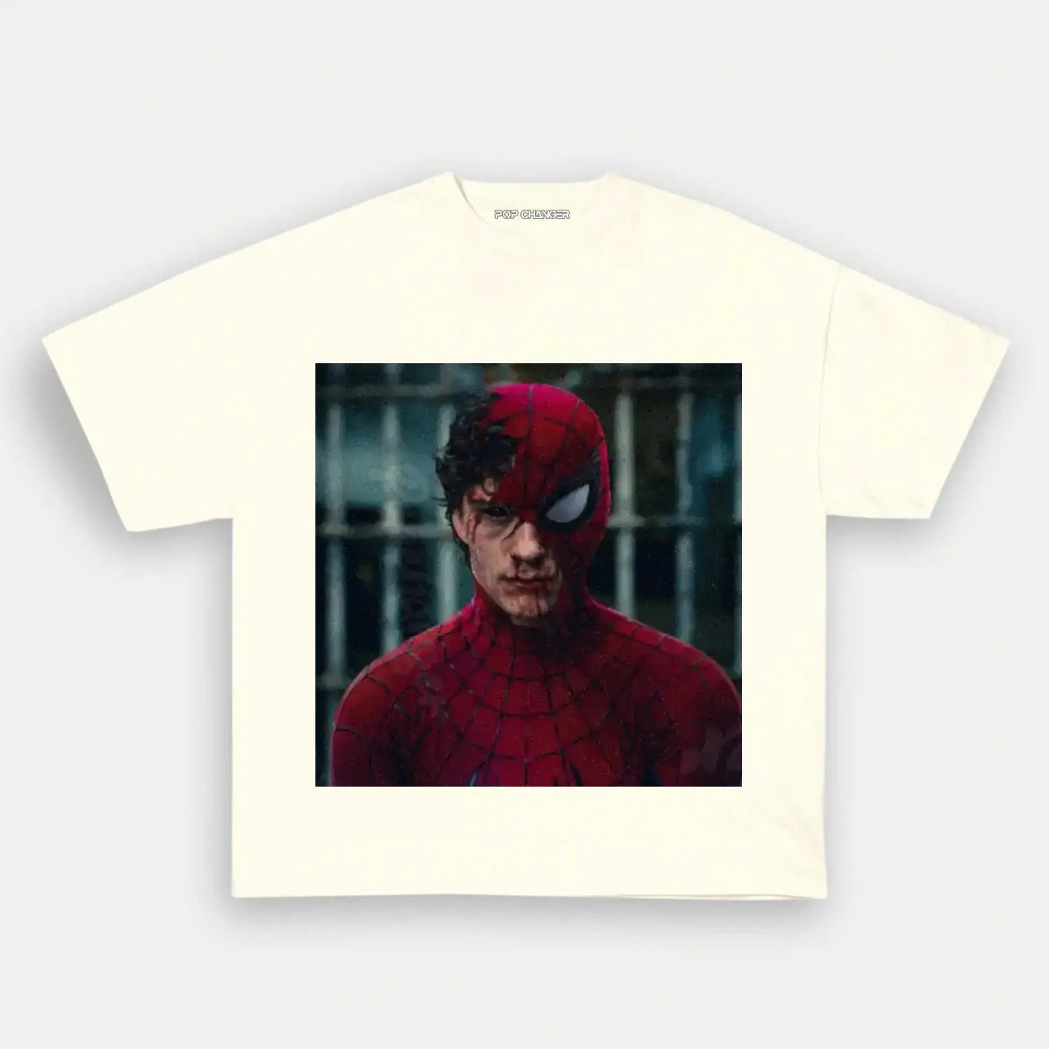spiderman tee7 - POPCHANGER