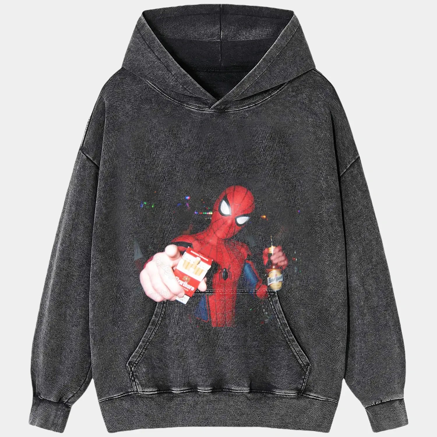 spiderman tee70 - POPCHANGER