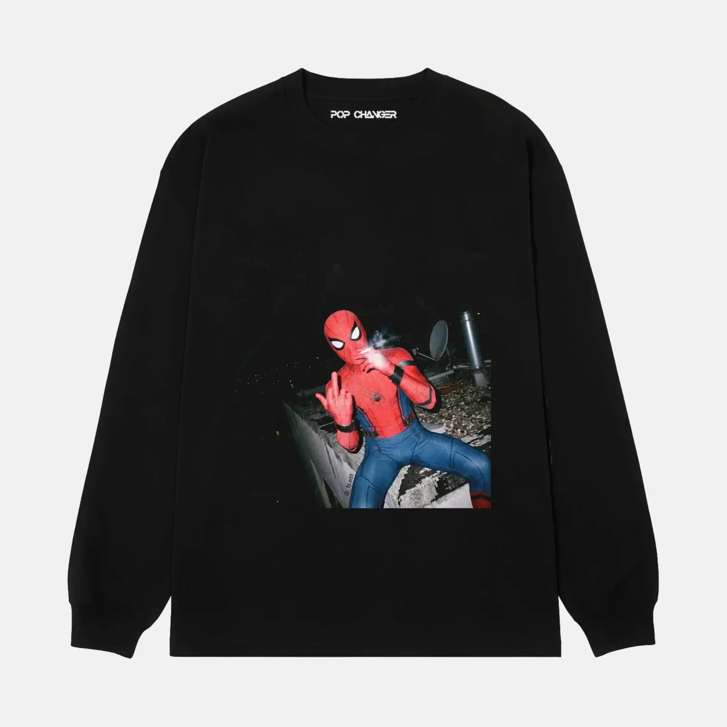 spiderman tee71 - POPCHANGER