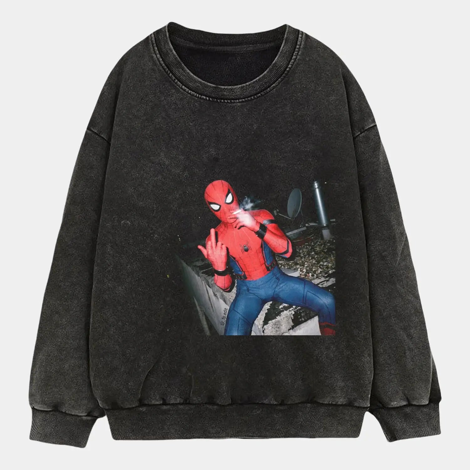 spiderman tee71 - POPCHANGER