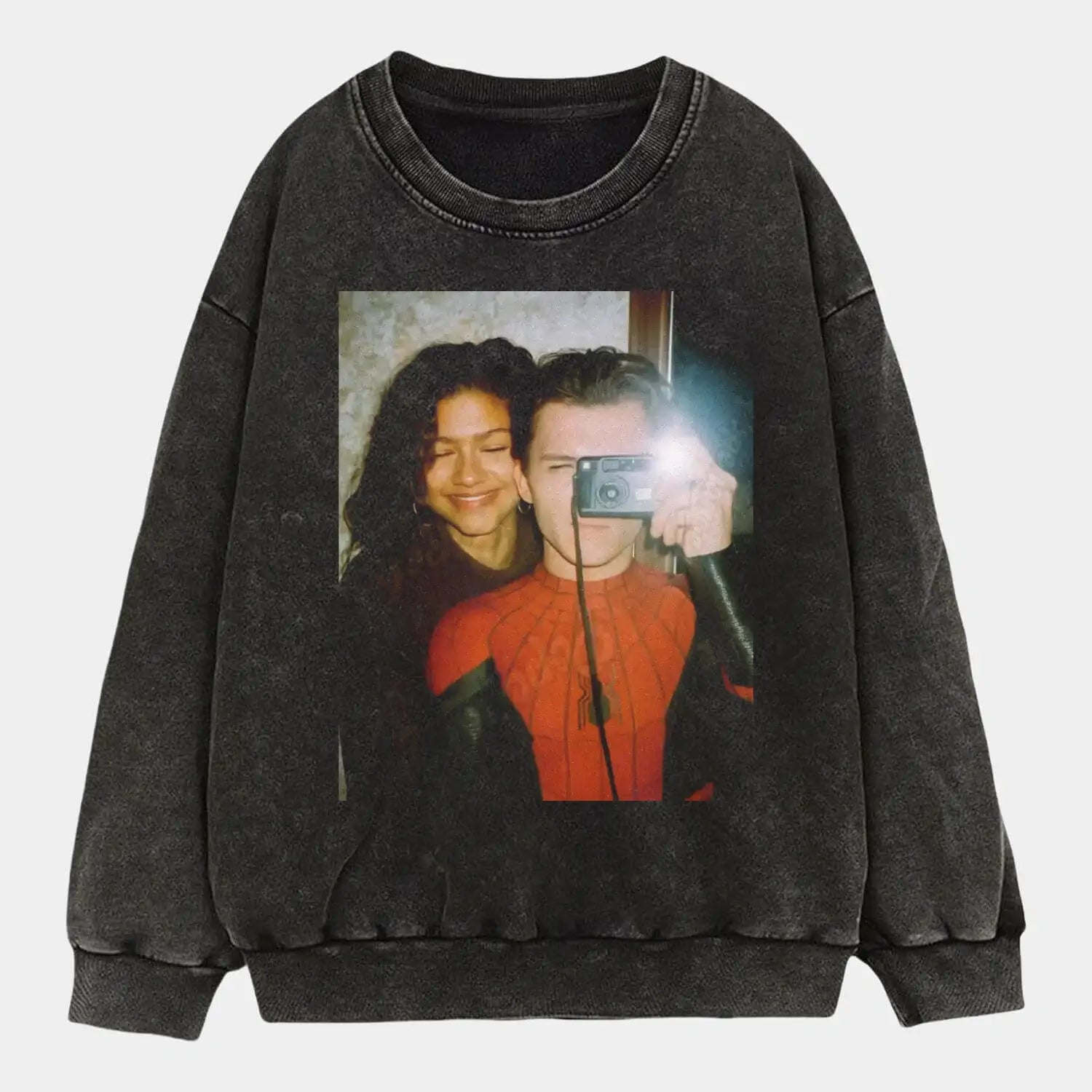 spiderman tee72 - POPCHANGER