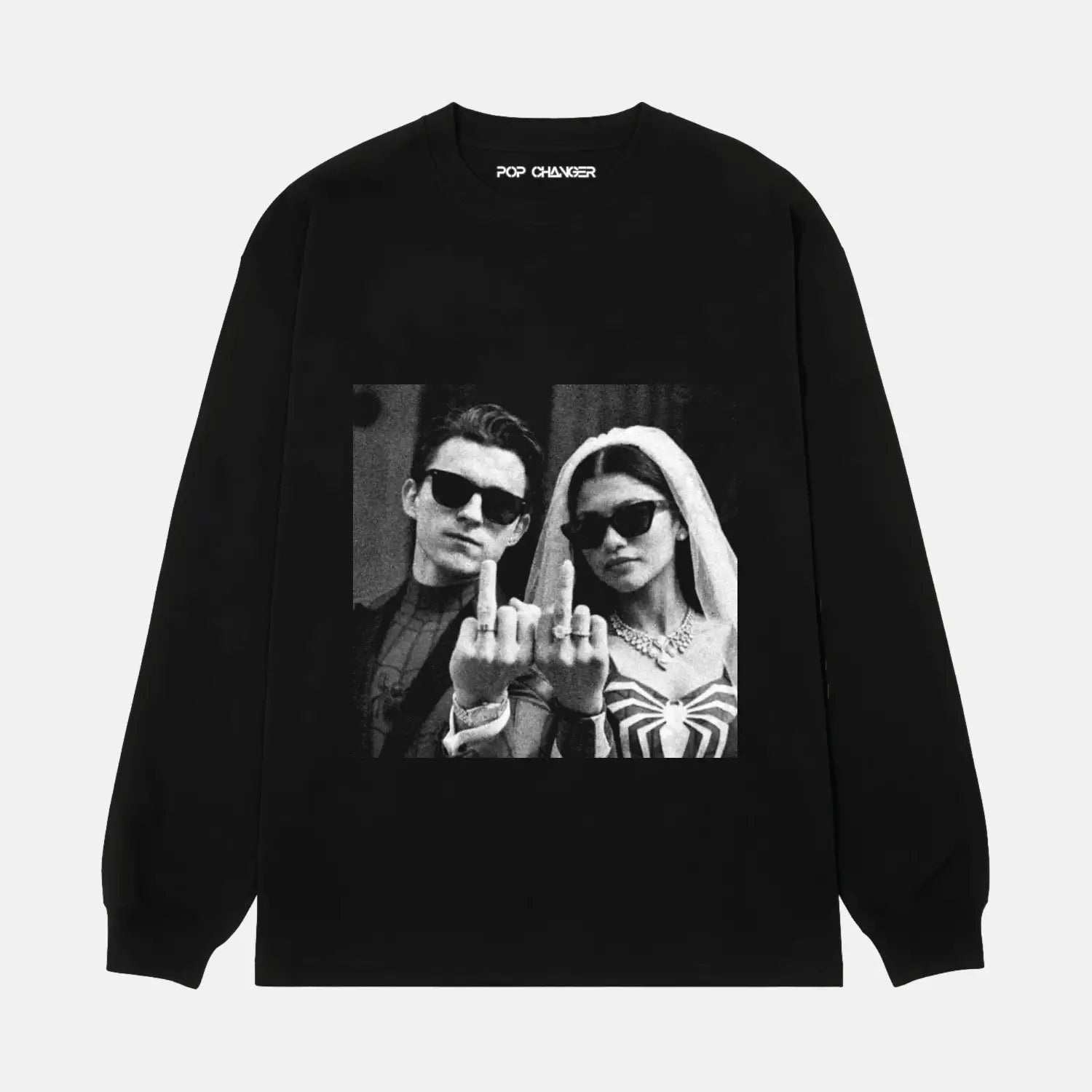 spiderman tee73 - POPCHANGER