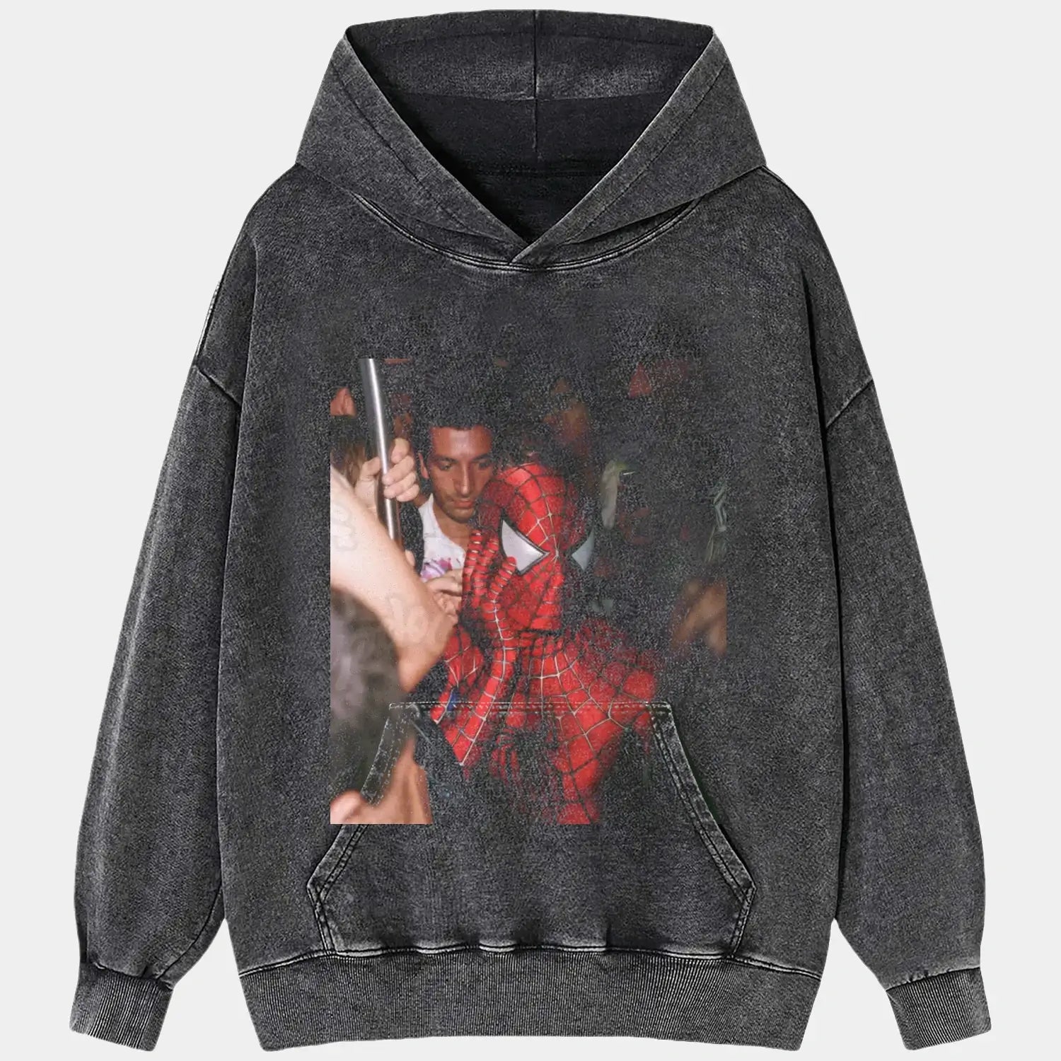 spiderman tee74 - POPCHANGER