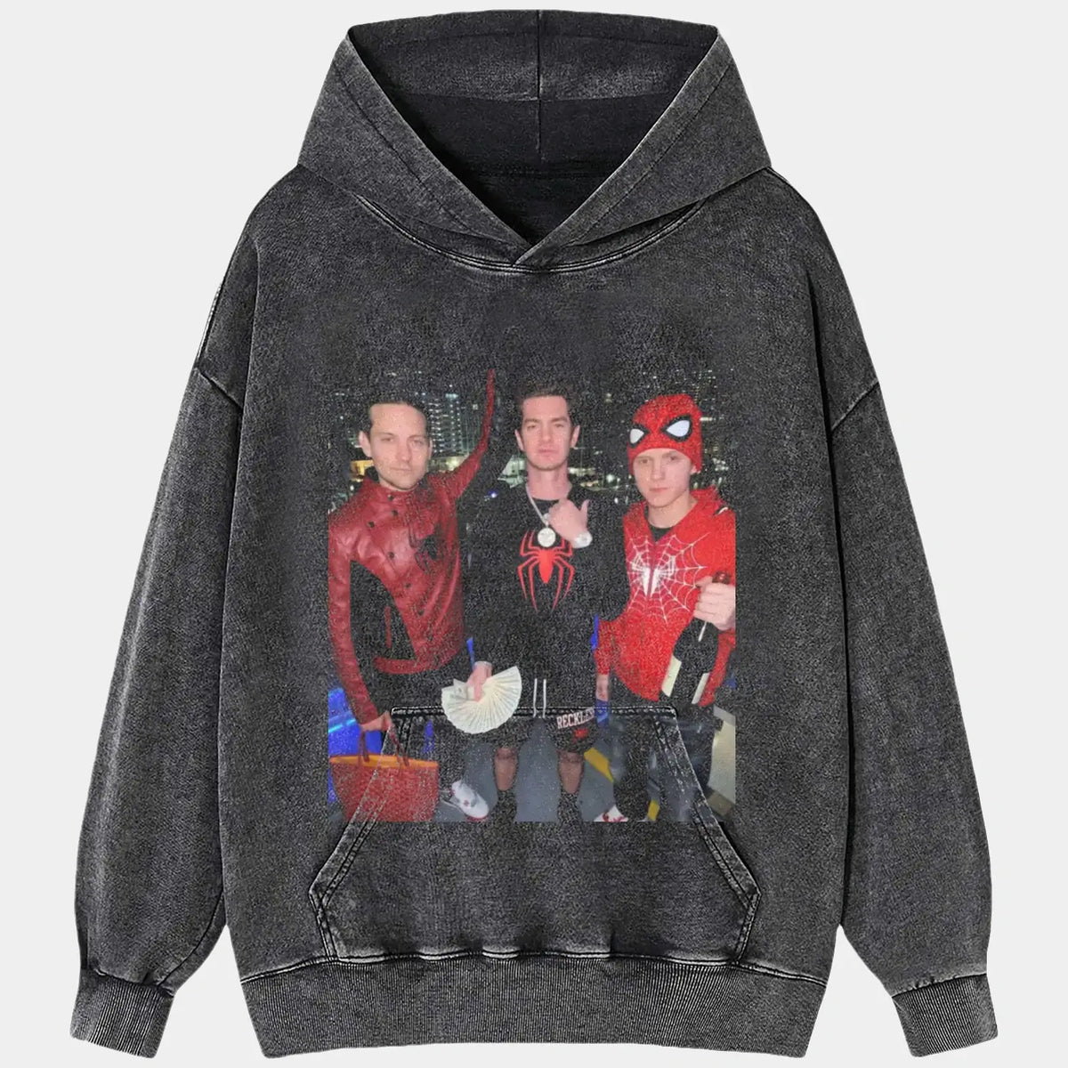 spiderman tee75 - POPCHANGER