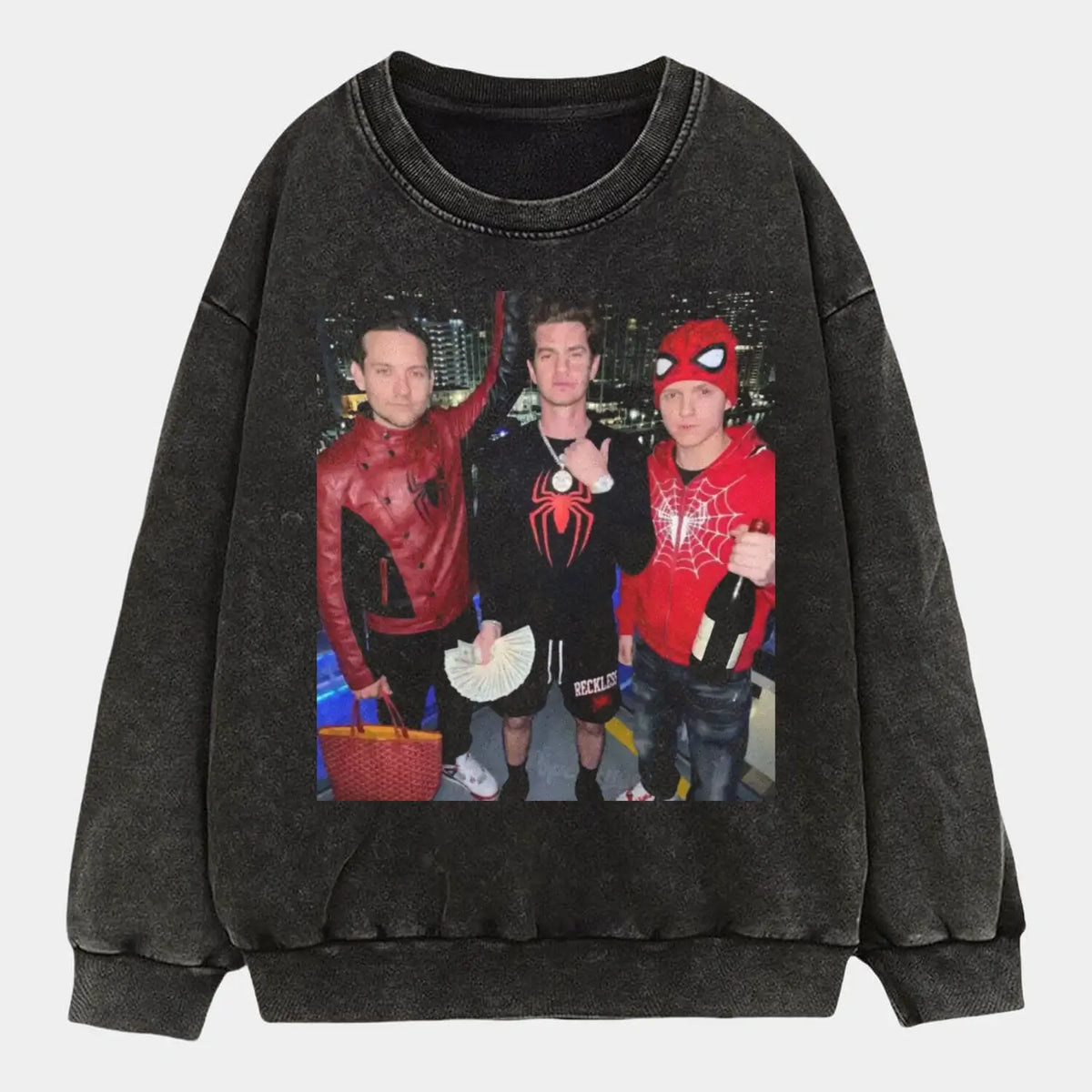 spiderman tee75 - POPCHANGER