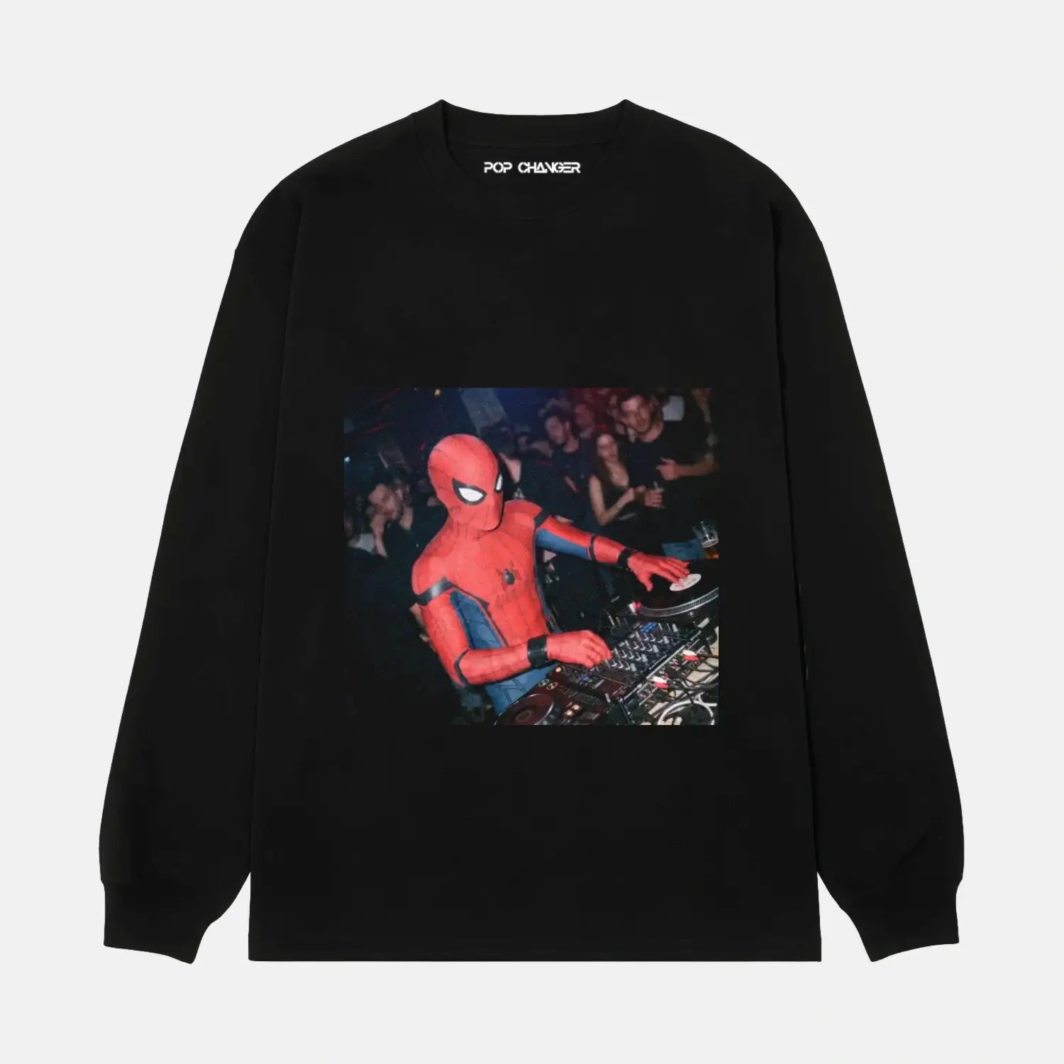 spiderman tee76 - POPCHANGER