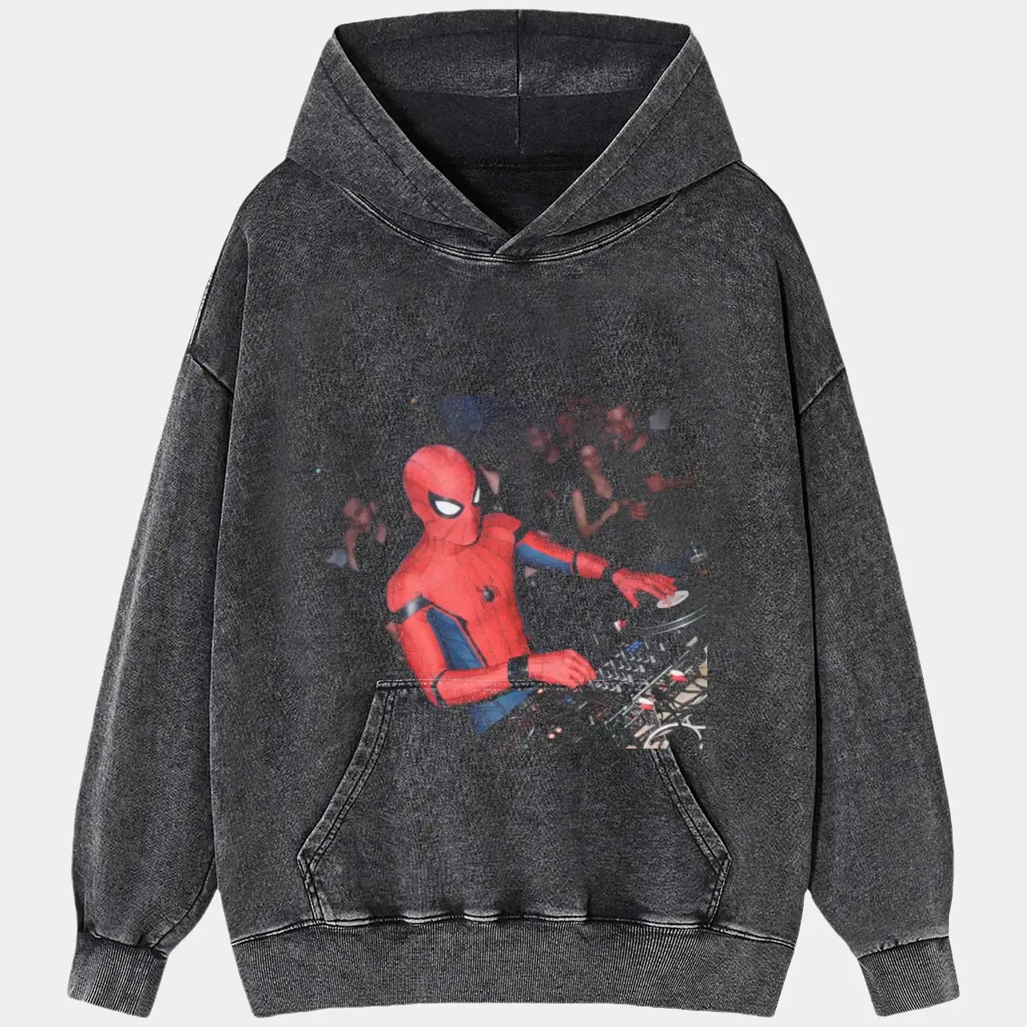 spiderman tee76 - POPCHANGER