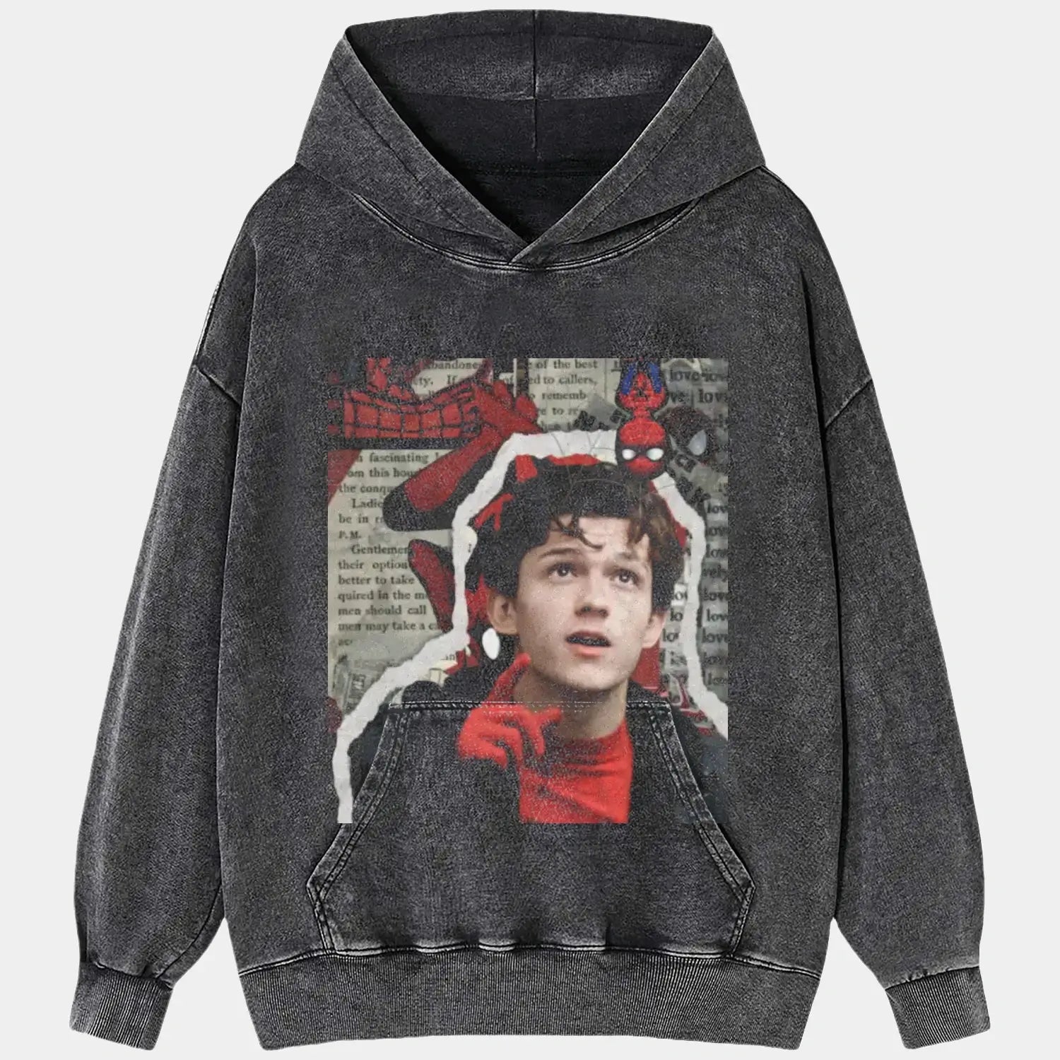 spiderman tee77 - POPCHANGER