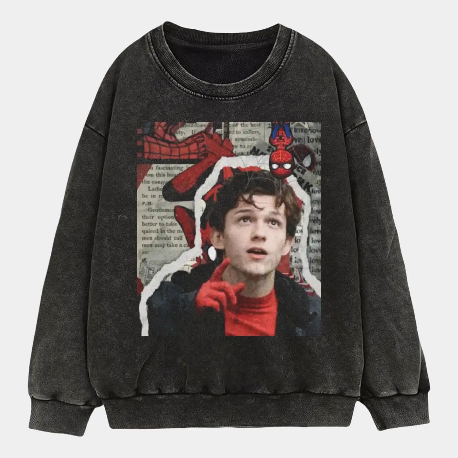 spiderman tee77 - POPCHANGER