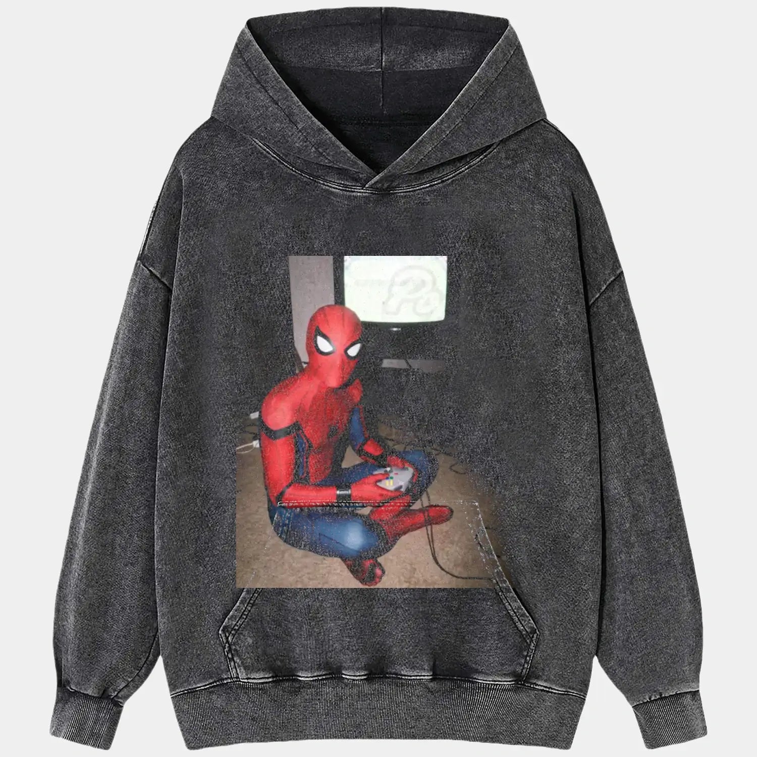 spiderman tee78 - POPCHANGER