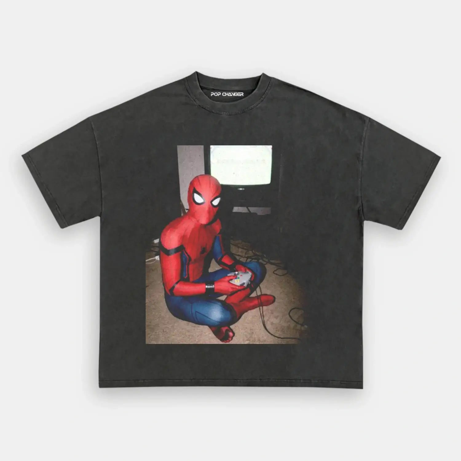 spiderman tee78 - POPCHANGER