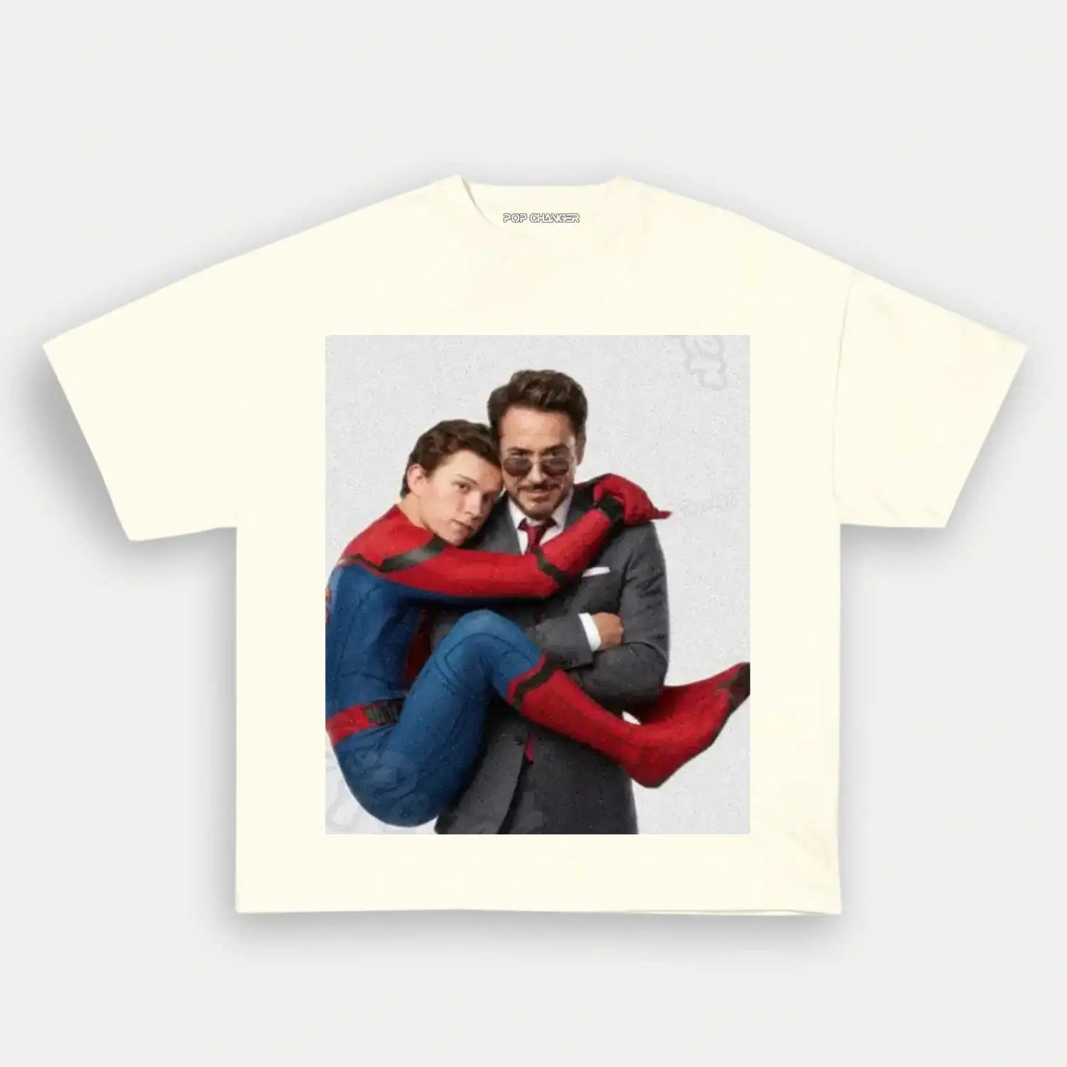 spiderman tee79 - POPCHANGER